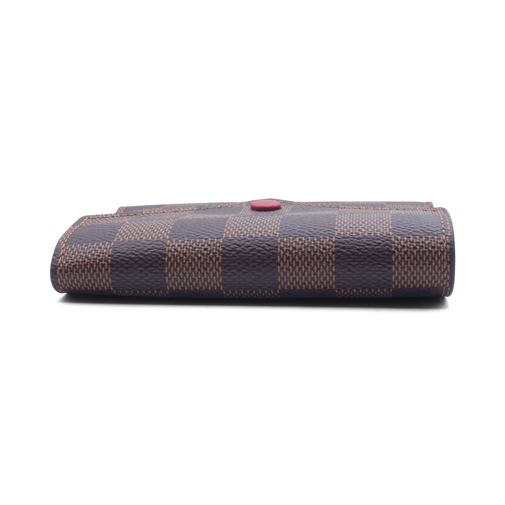 Louis Vuitton 'Victorine' Wallet