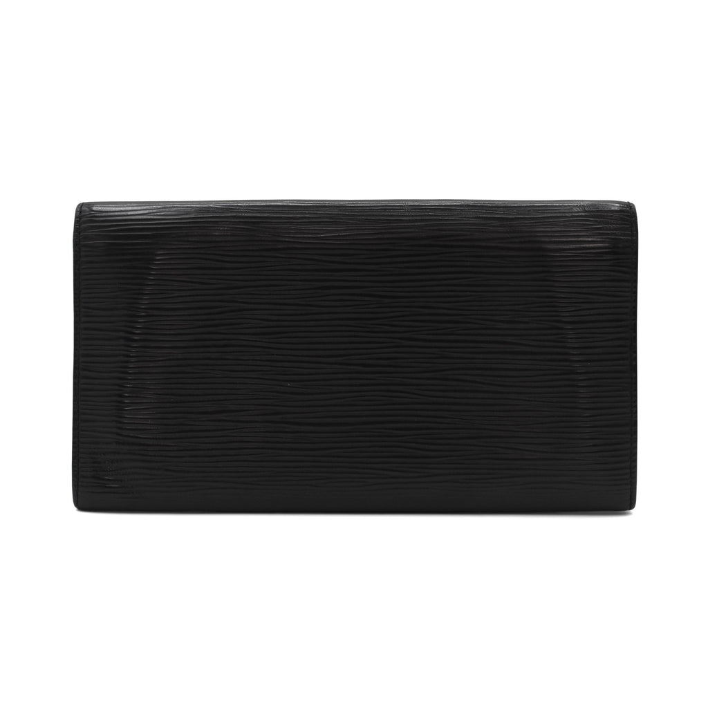 Louis Vuitton 'Sarah' Wallet