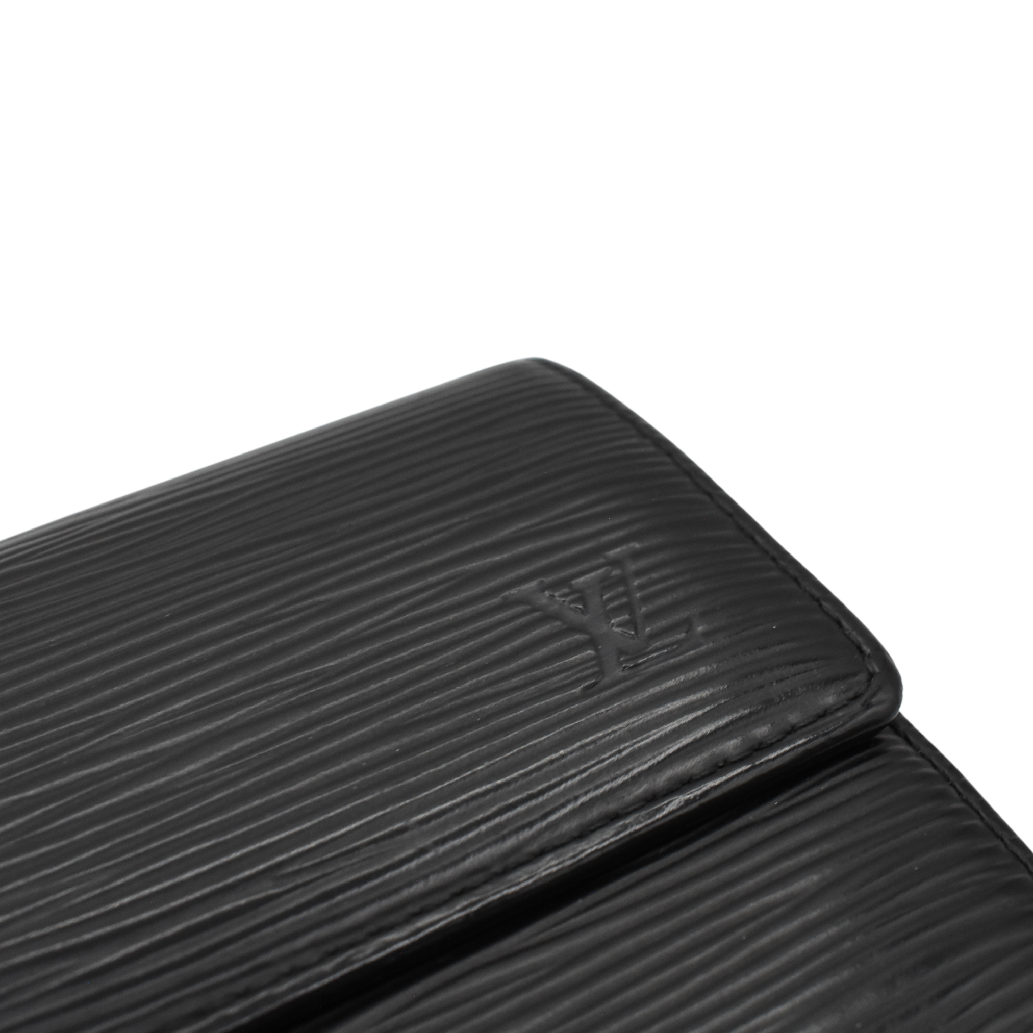 Louis Vuitton 'Sarah' Wallet