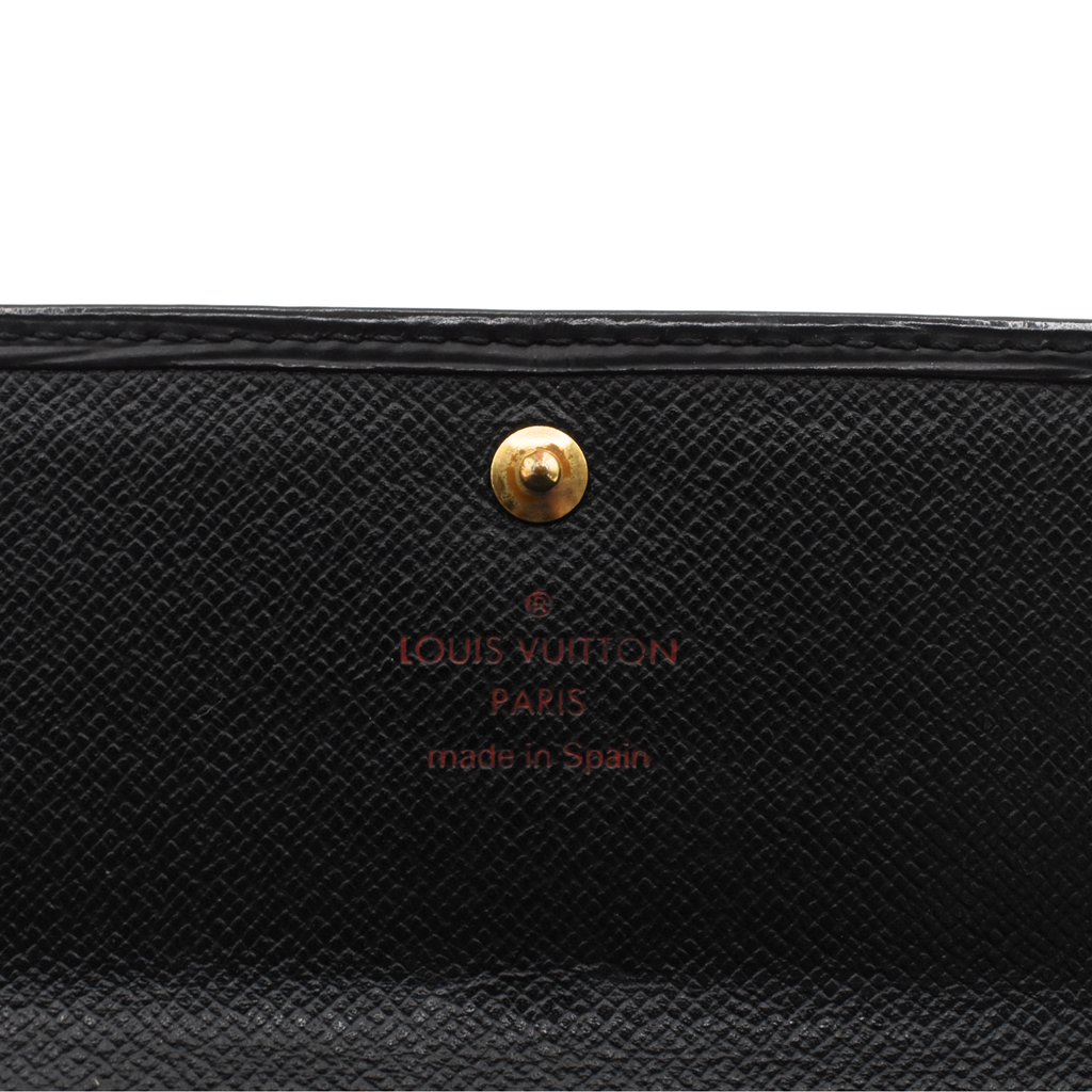 Louis Vuitton 'Sarah' Wallet