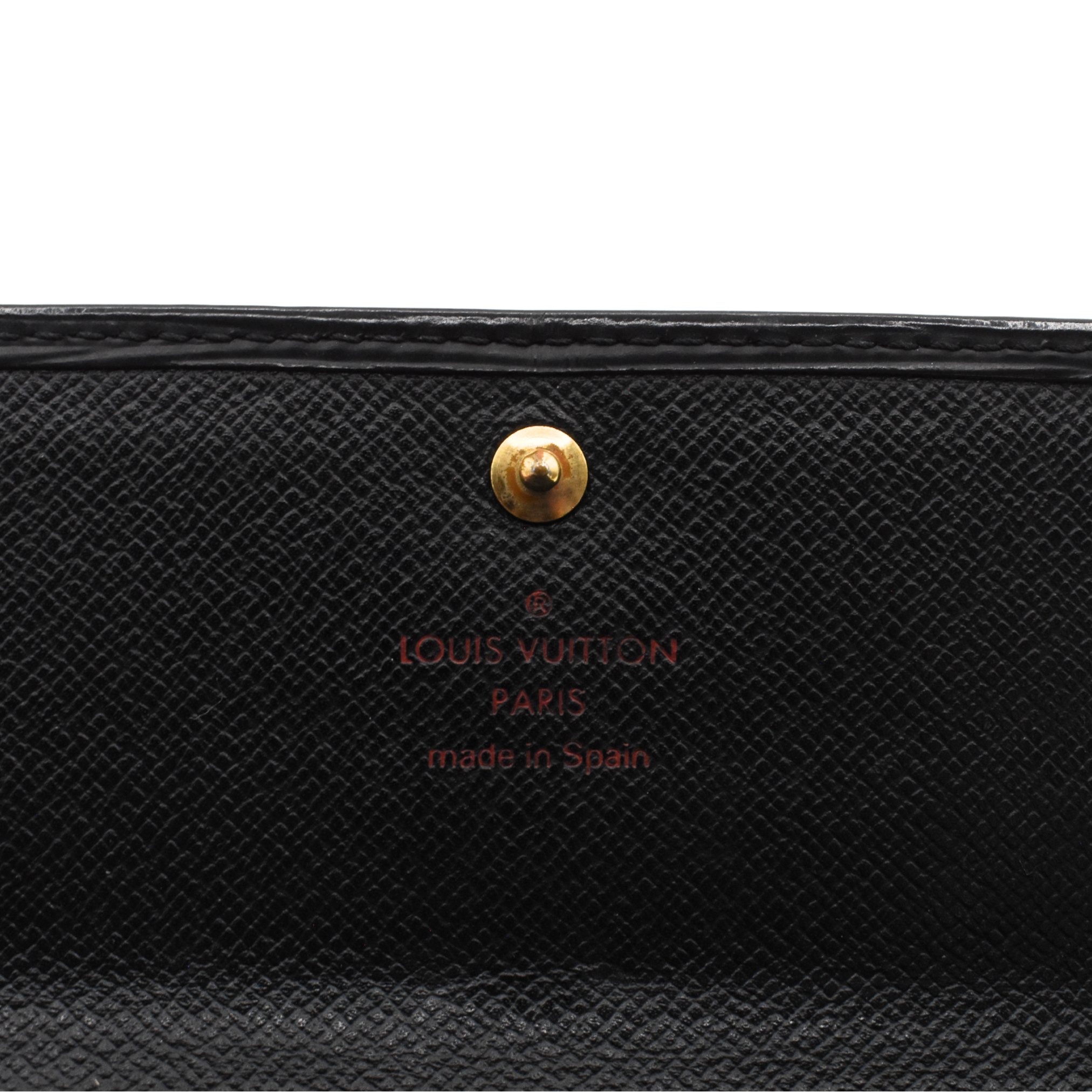 Louis Vuitton 'Sarah' Wallet