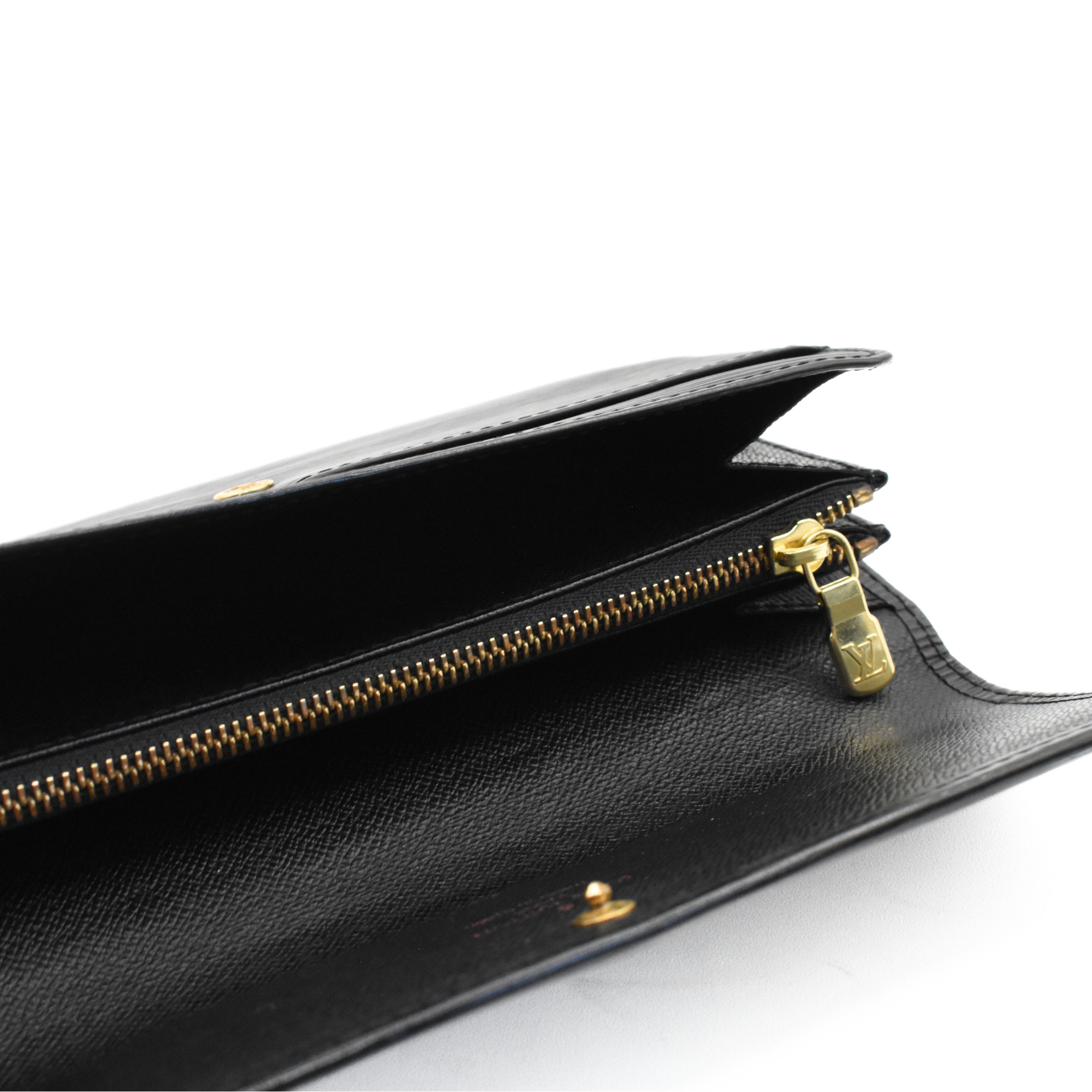 Louis Vuitton 'Sarah' Wallet