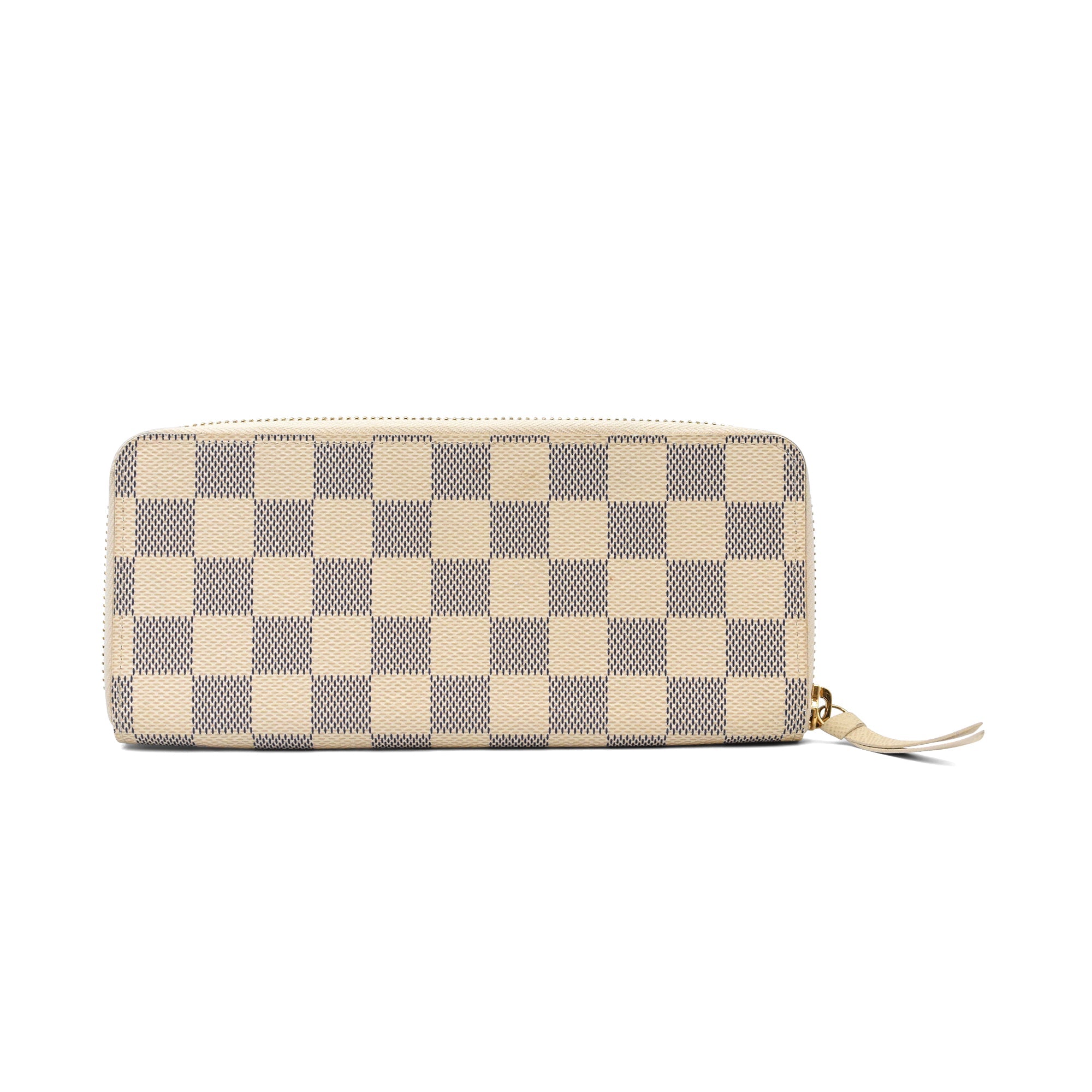 Louis Vuitton 'Clemence' Wallet