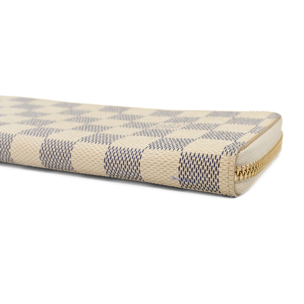 Louis Vuitton 'Clemence' Wallet
