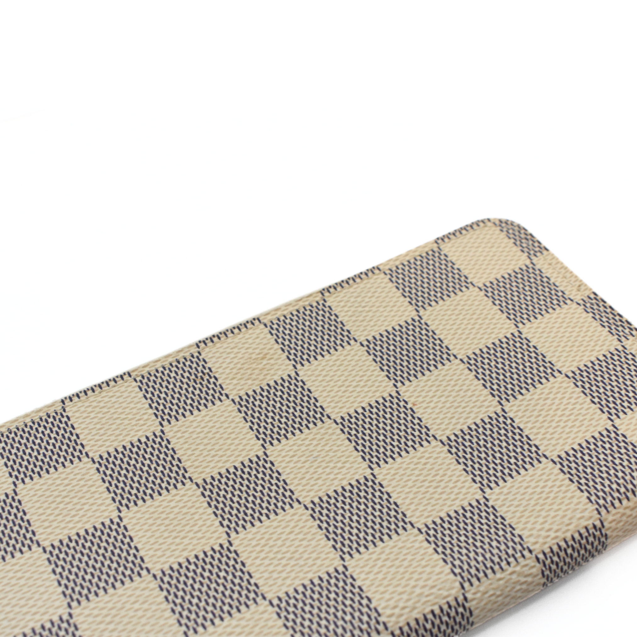 Louis Vuitton 'Clemence' Wallet