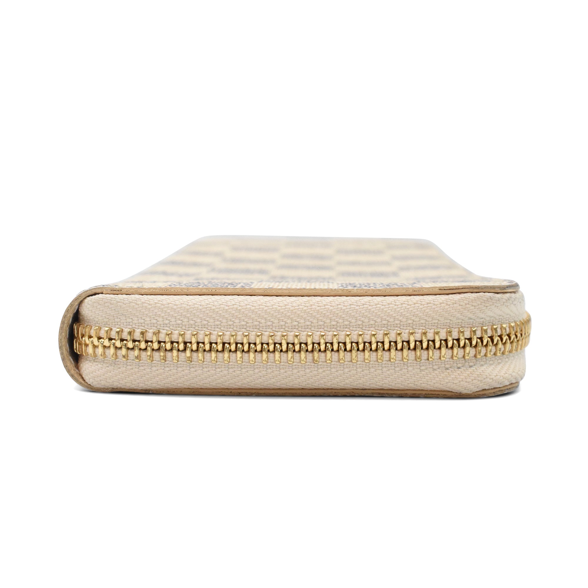 Louis Vuitton 'Clemence' Wallet