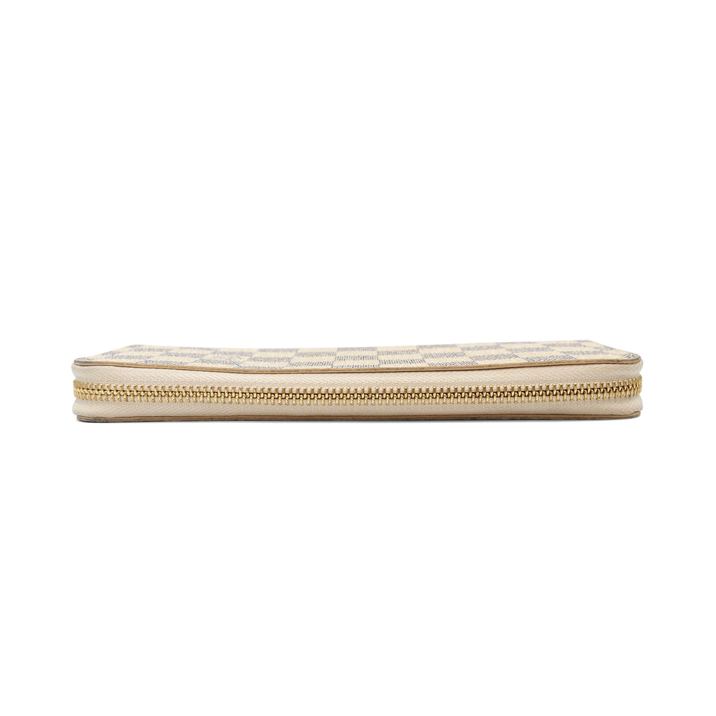 Louis Vuitton 'Clemence' Wallet
