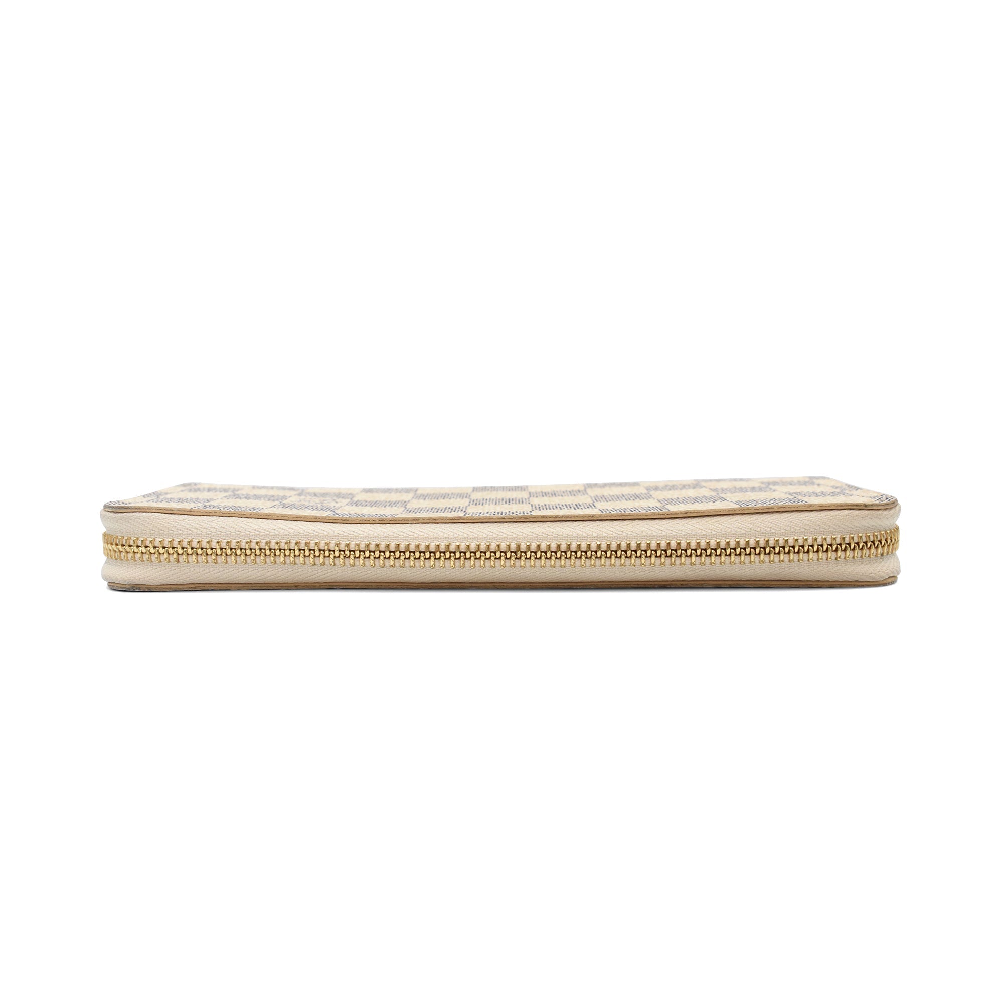 Louis Vuitton 'Clemence' Wallet