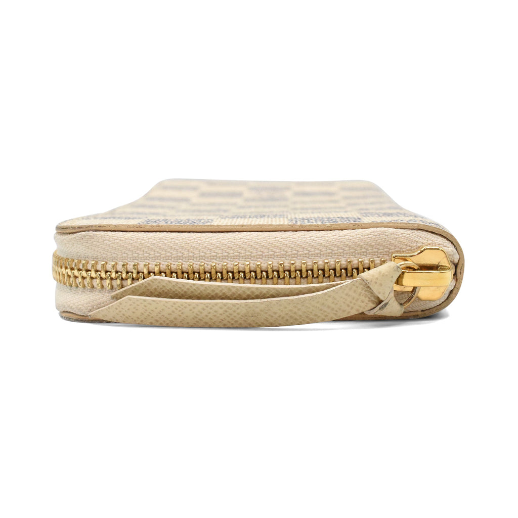 Louis Vuitton 'Clemence' Wallet