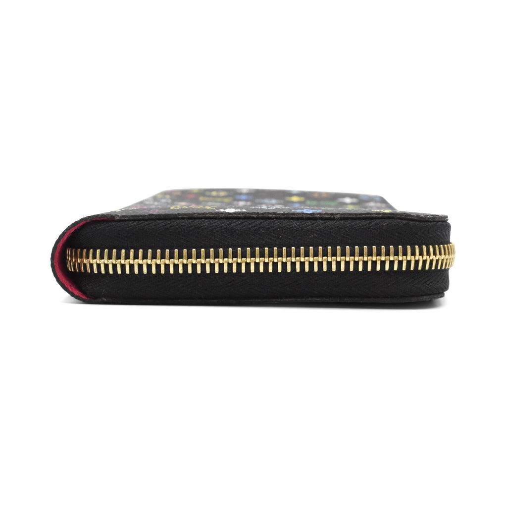 Louis Vuitton x Murakami 'Zippy' Wallet