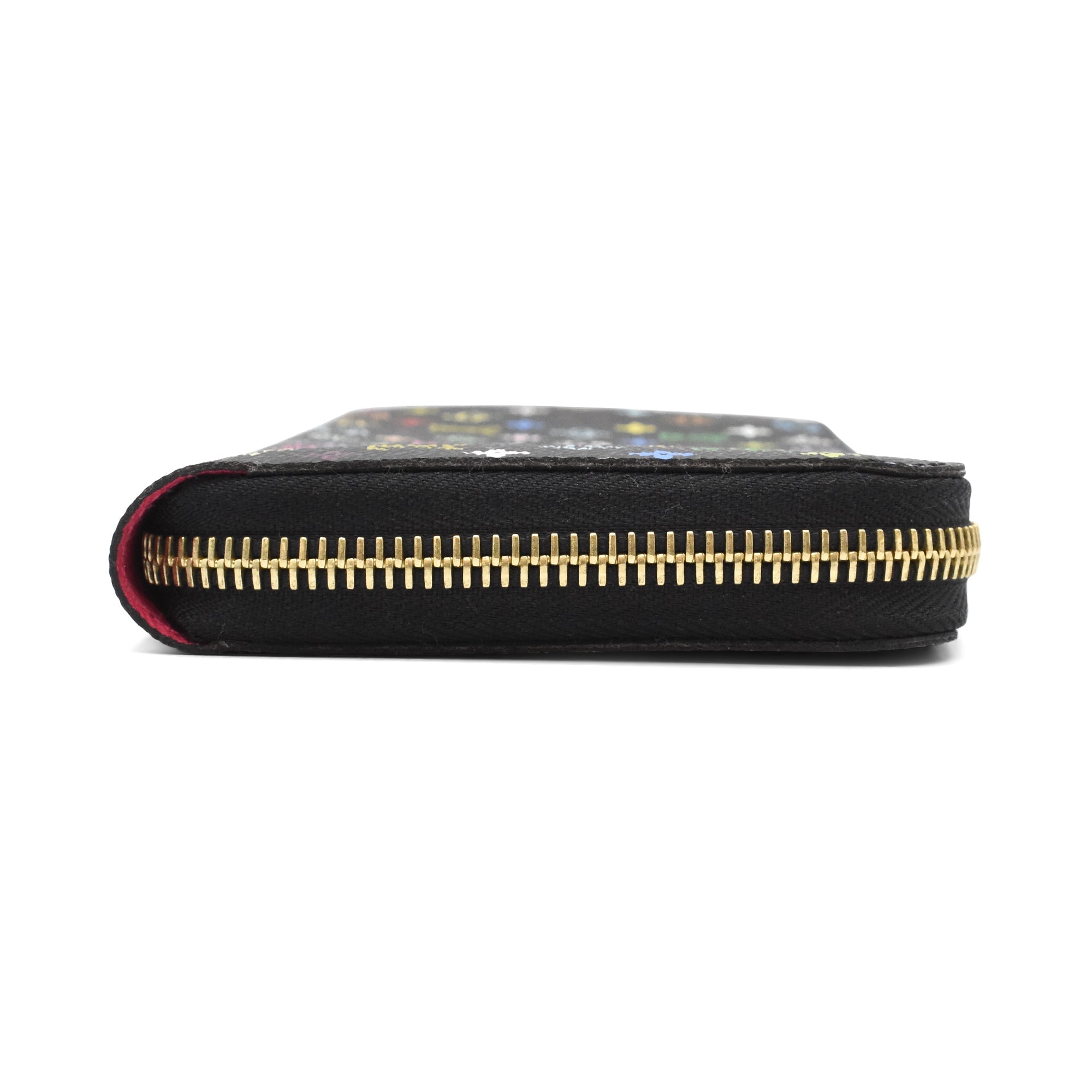 Louis Vuitton x Murakami 'Zippy' Wallet