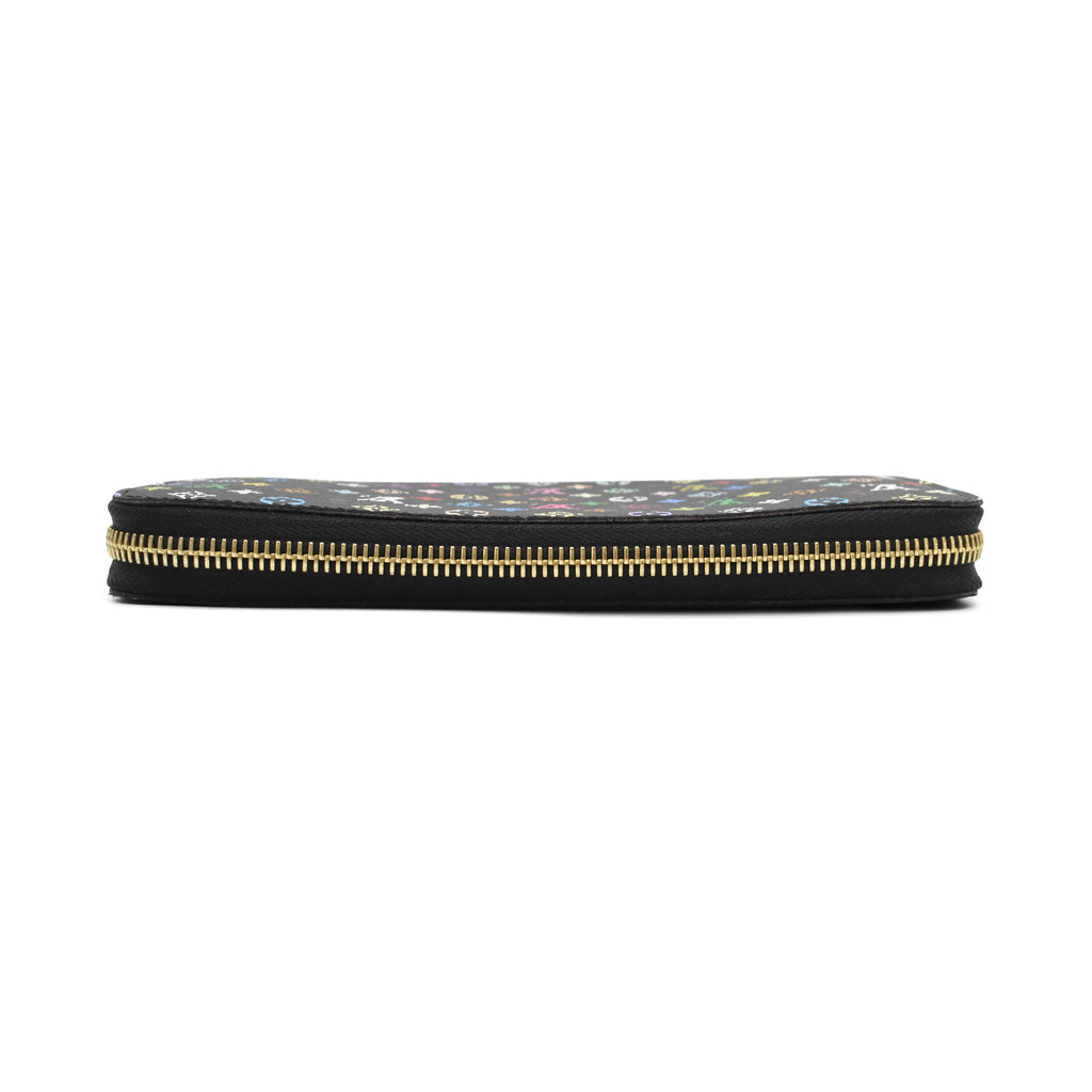 Louis Vuitton x Murakami 'Zippy' Wallet