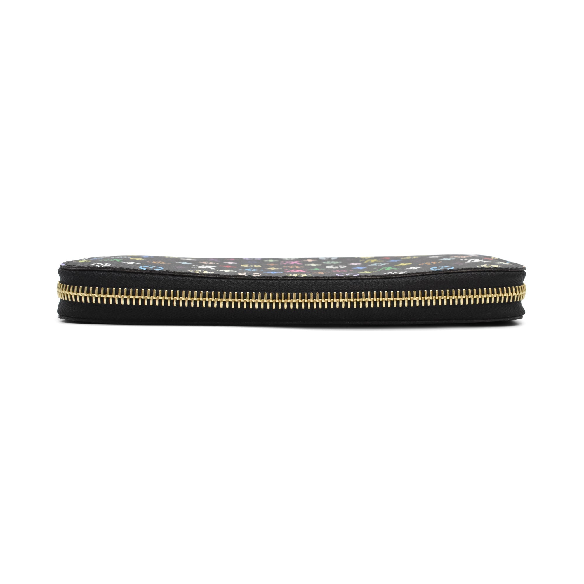 Louis Vuitton x Murakami 'Zippy' Wallet