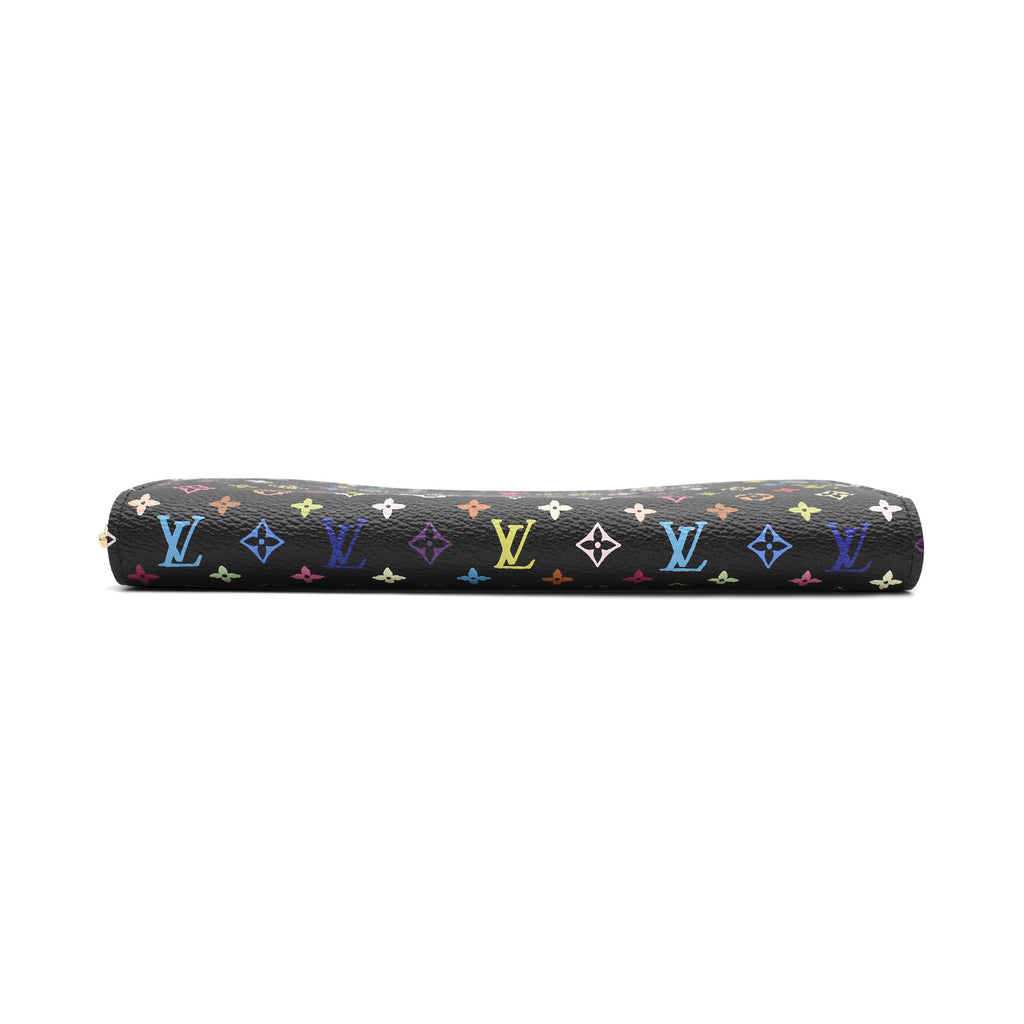 Louis Vuitton x Murakami 'Zippy' Wallet