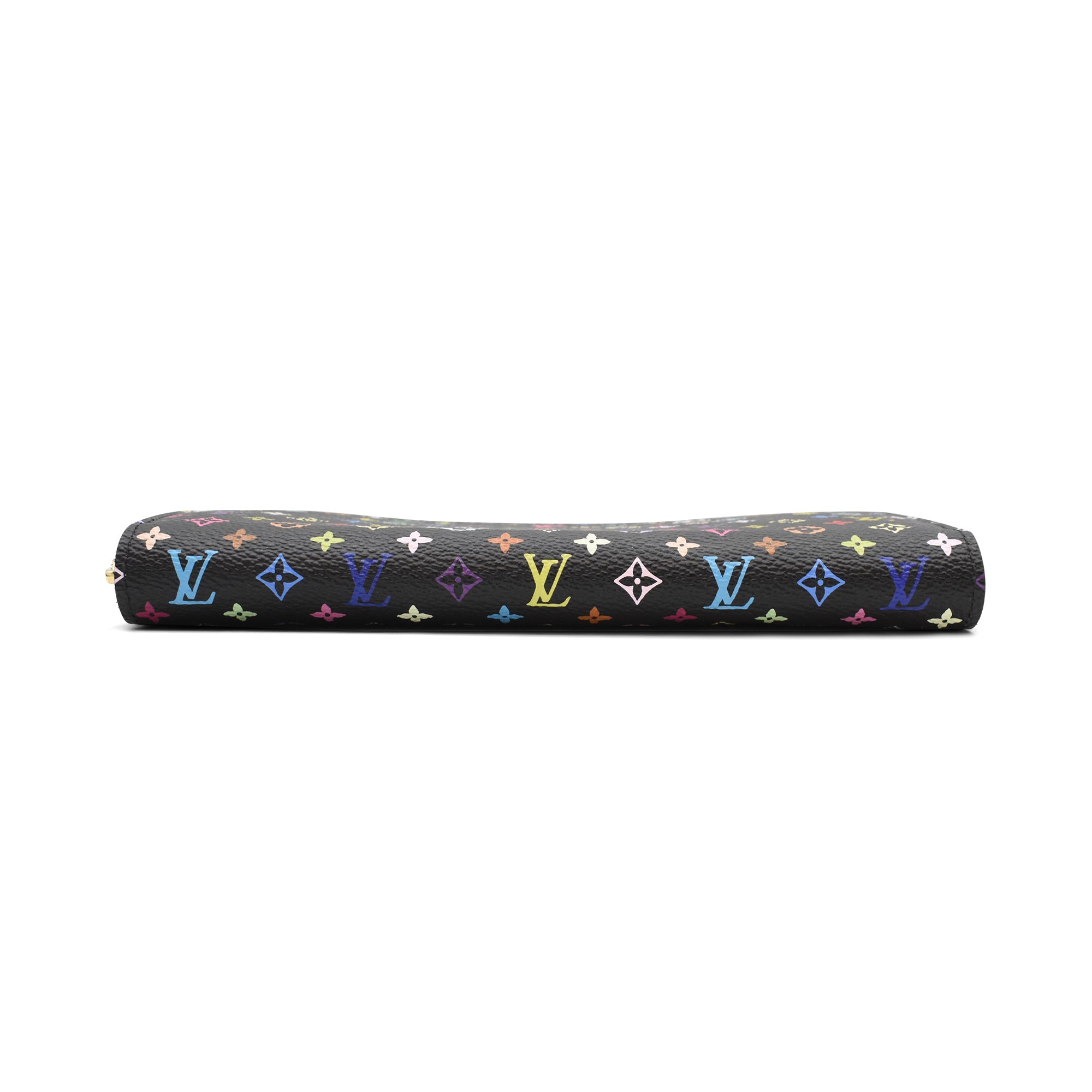 Louis Vuitton x Murakami 'Zippy' Wallet