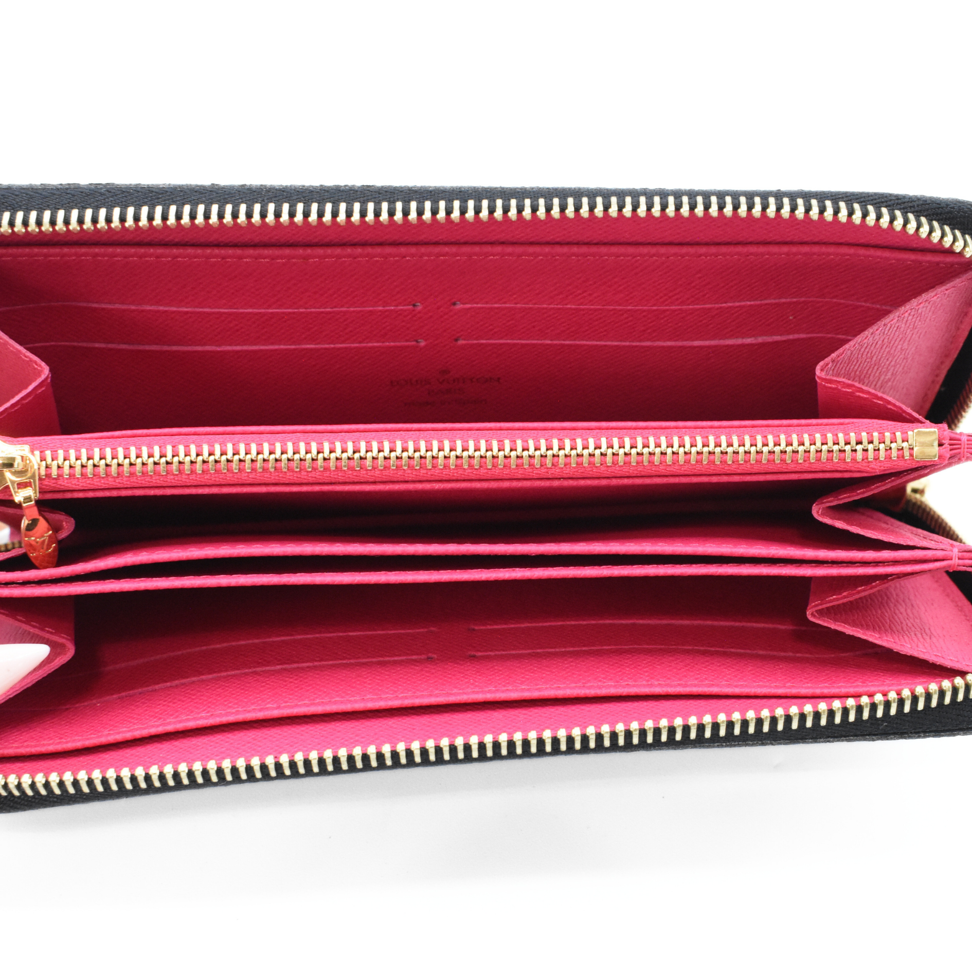 Louis Vuitton x Murakami 'Zippy' Wallet