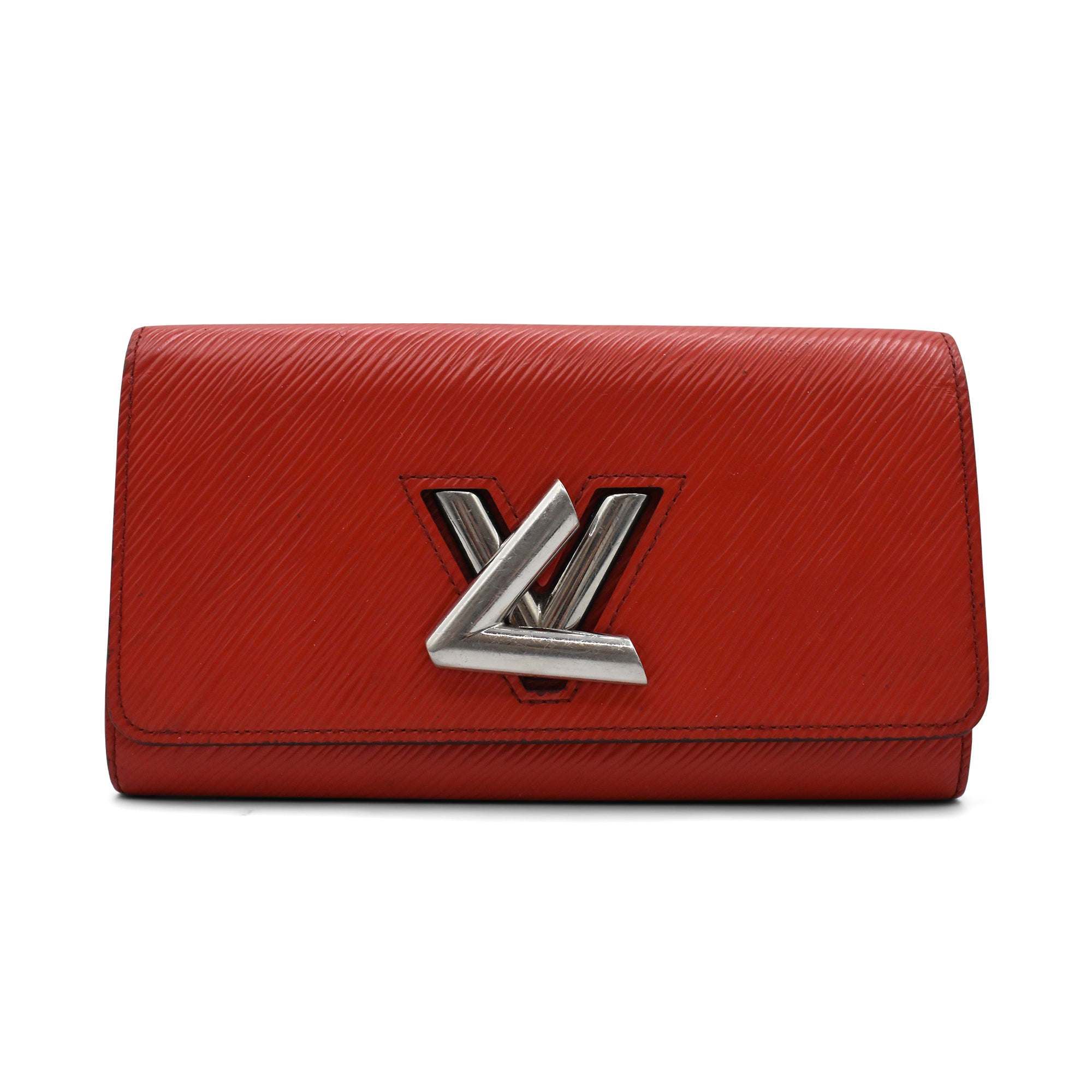Louis Vuitton 'Twist' Wallet