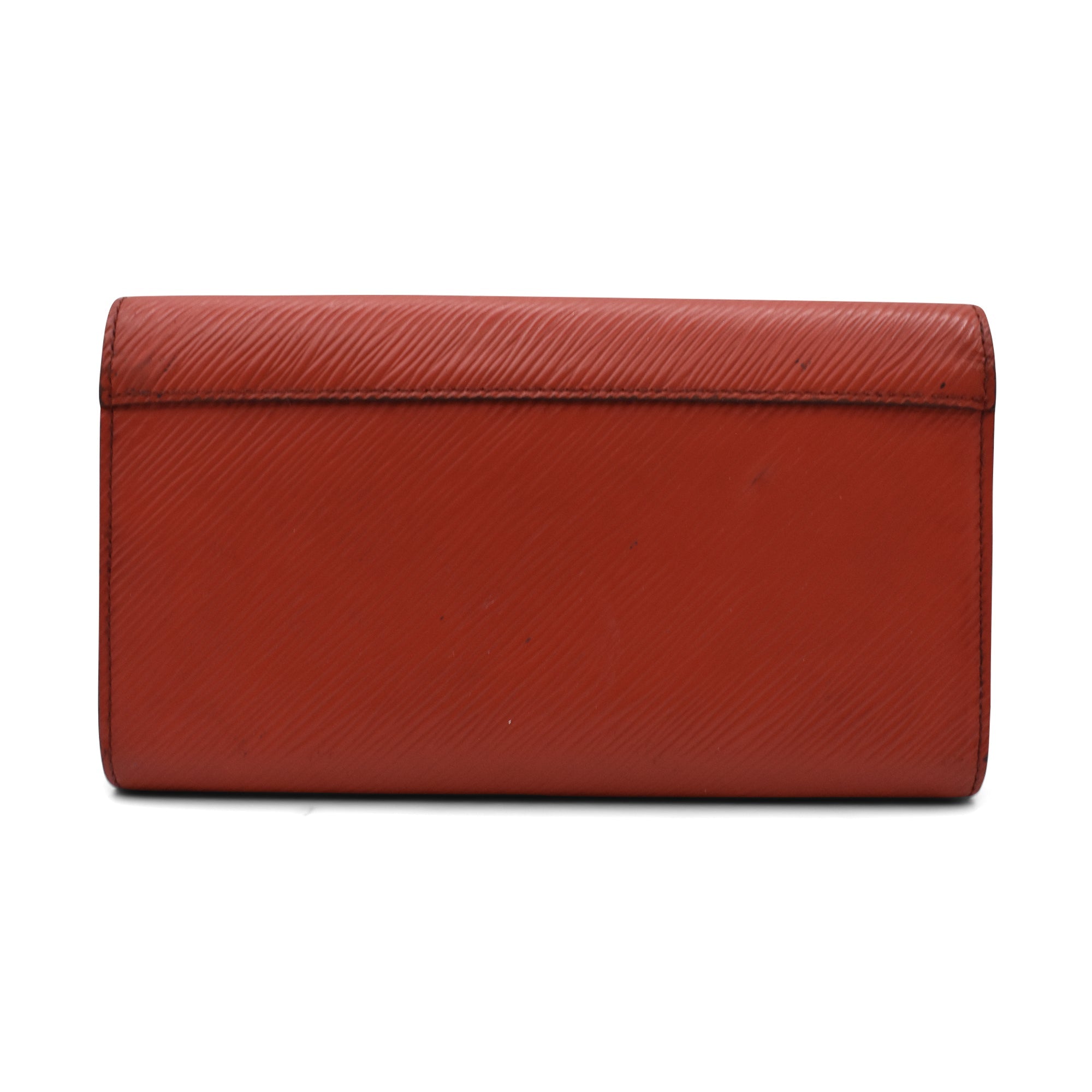 Louis Vuitton 'Twist' Wallet