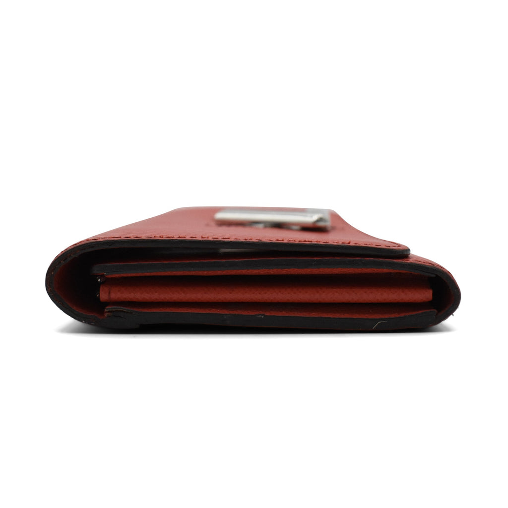 Louis Vuitton 'Twist' Wallet