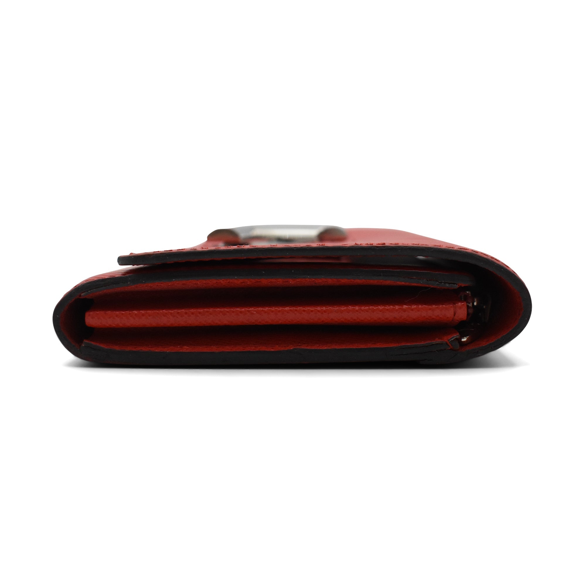 Louis Vuitton 'Twist' Wallet