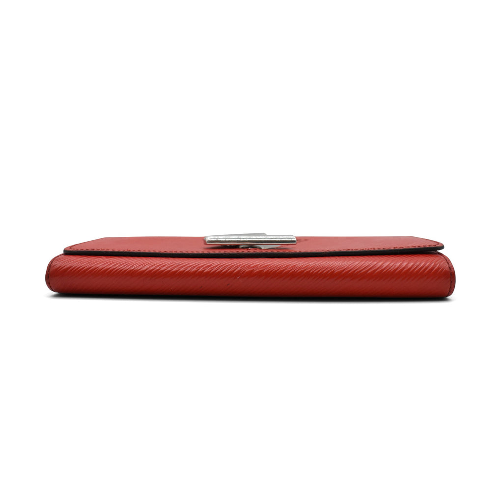Louis Vuitton 'Twist' Wallet