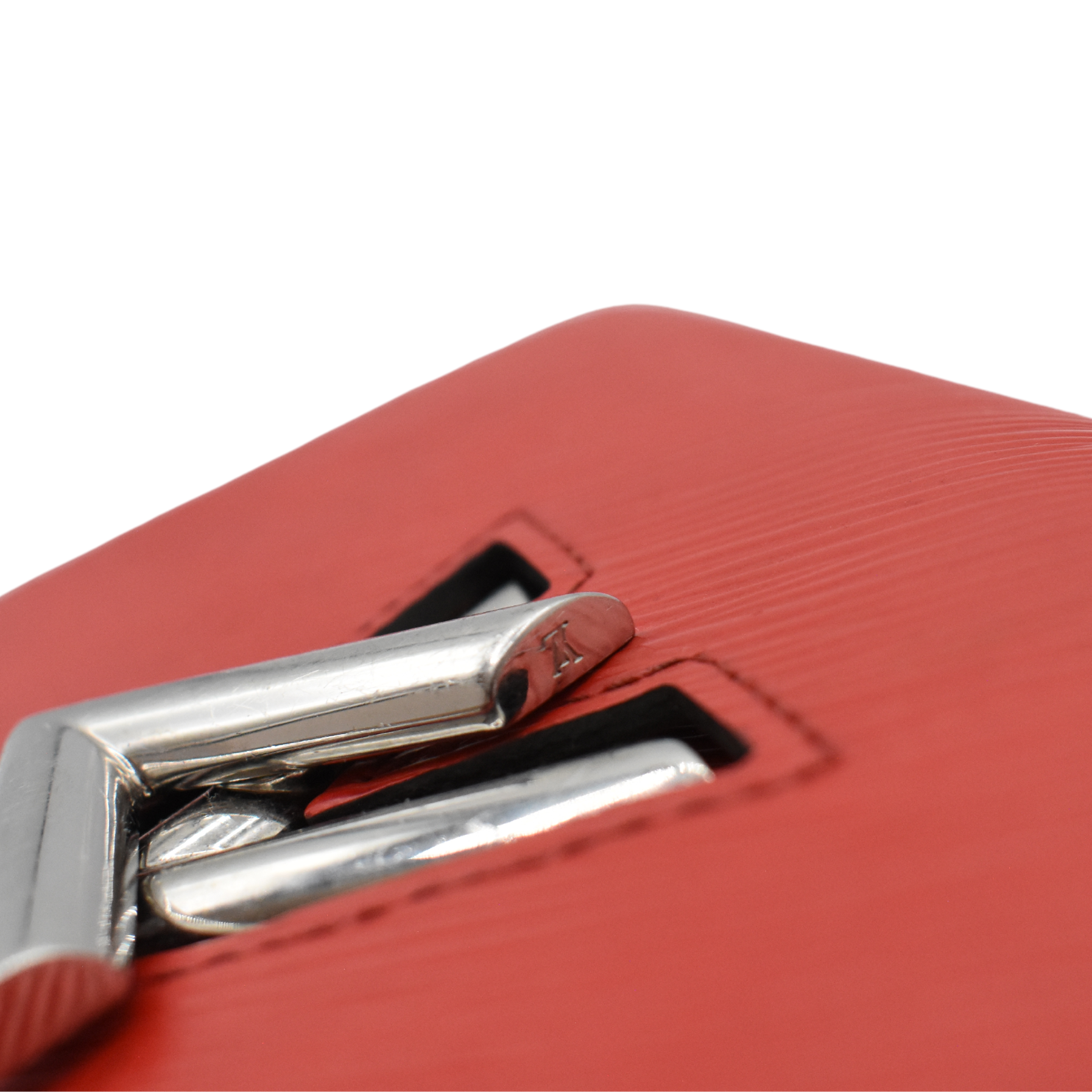 Louis Vuitton 'Twist' Wallet