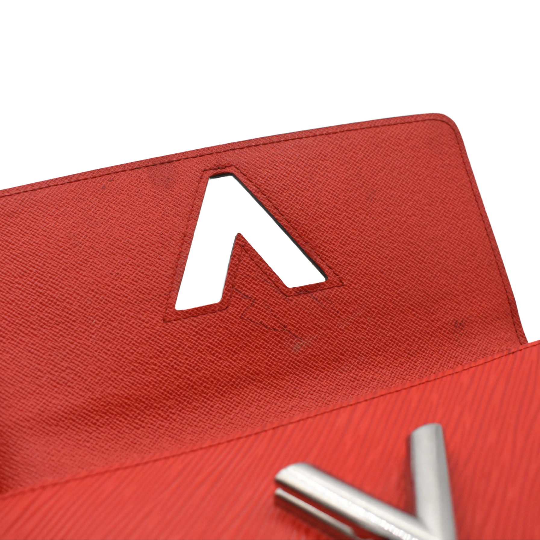 Louis Vuitton 'Twist' Wallet