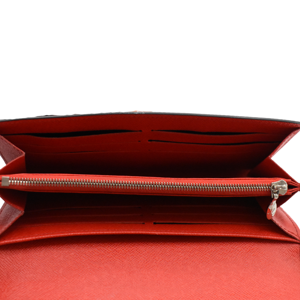 Louis Vuitton 'Twist' Wallet
