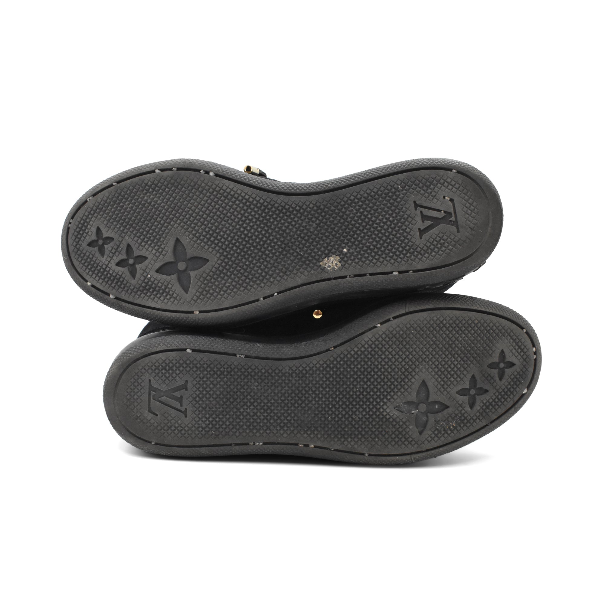 Louis Vuitton Wedge Sneakers - Women's 36