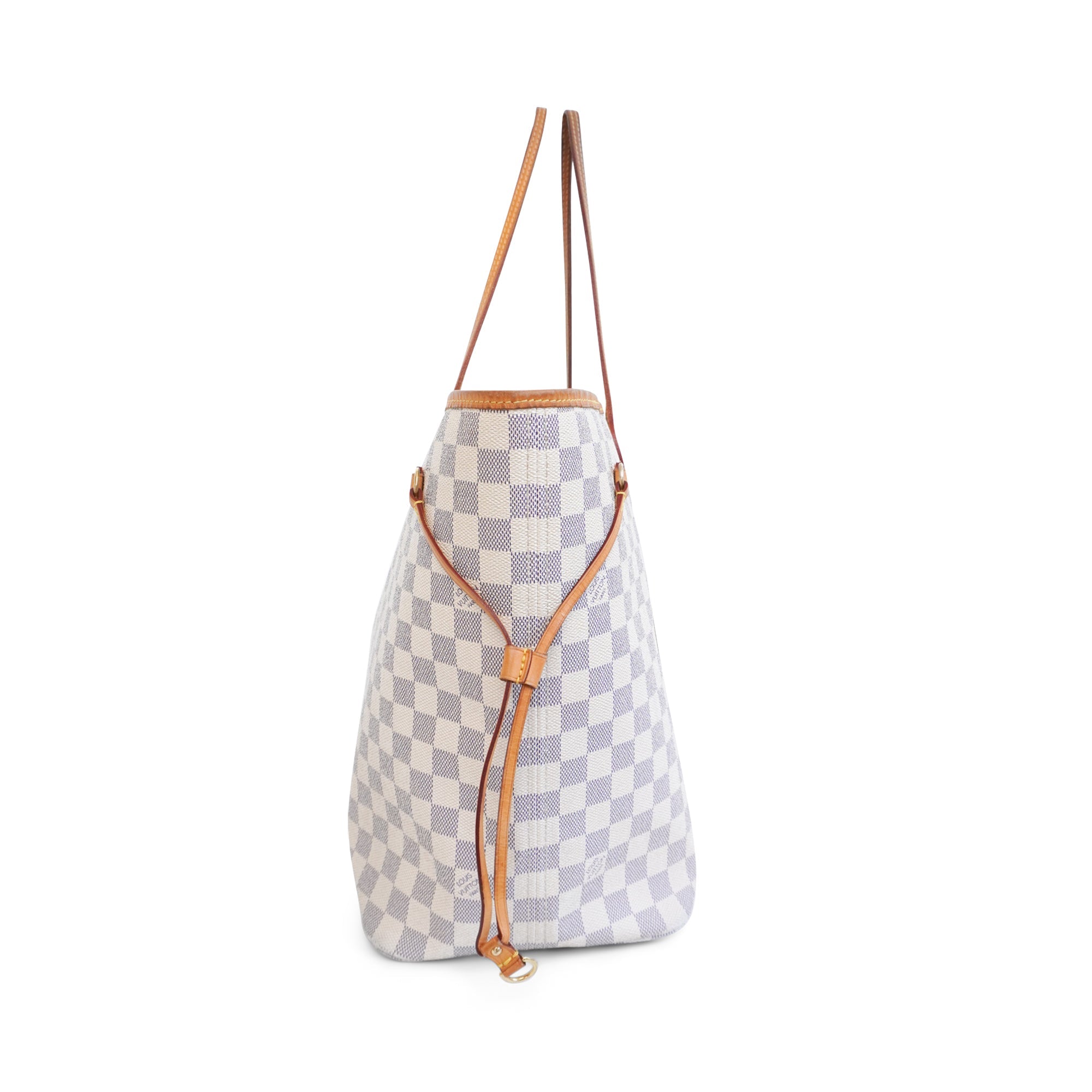 Louis Vuitton 'Neverfull GM' Tote Bag