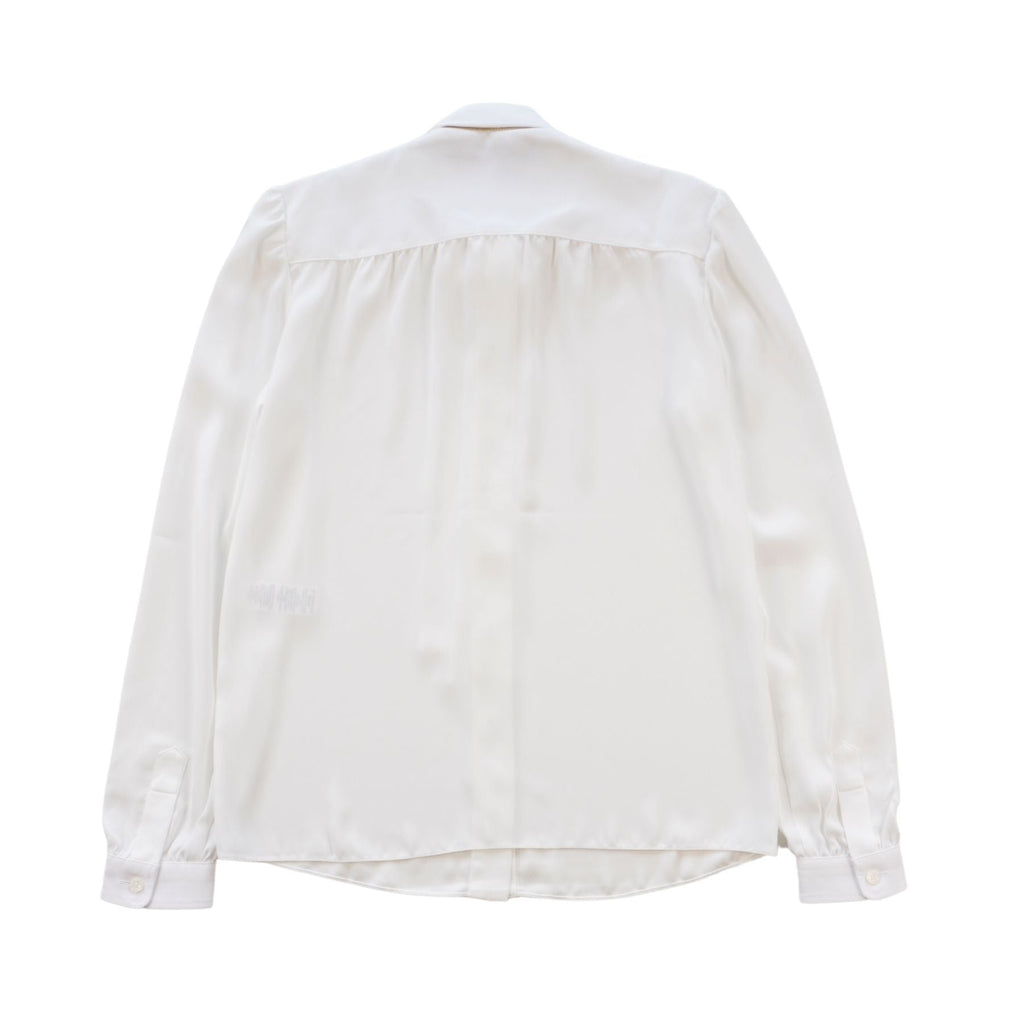 Louis Vuitton Uniforms Blouse - Women's 34
