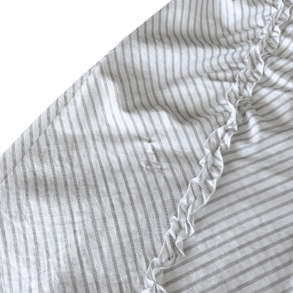 Louis Vuitton 'S/S 2003' Shirt Dress - Women's 40