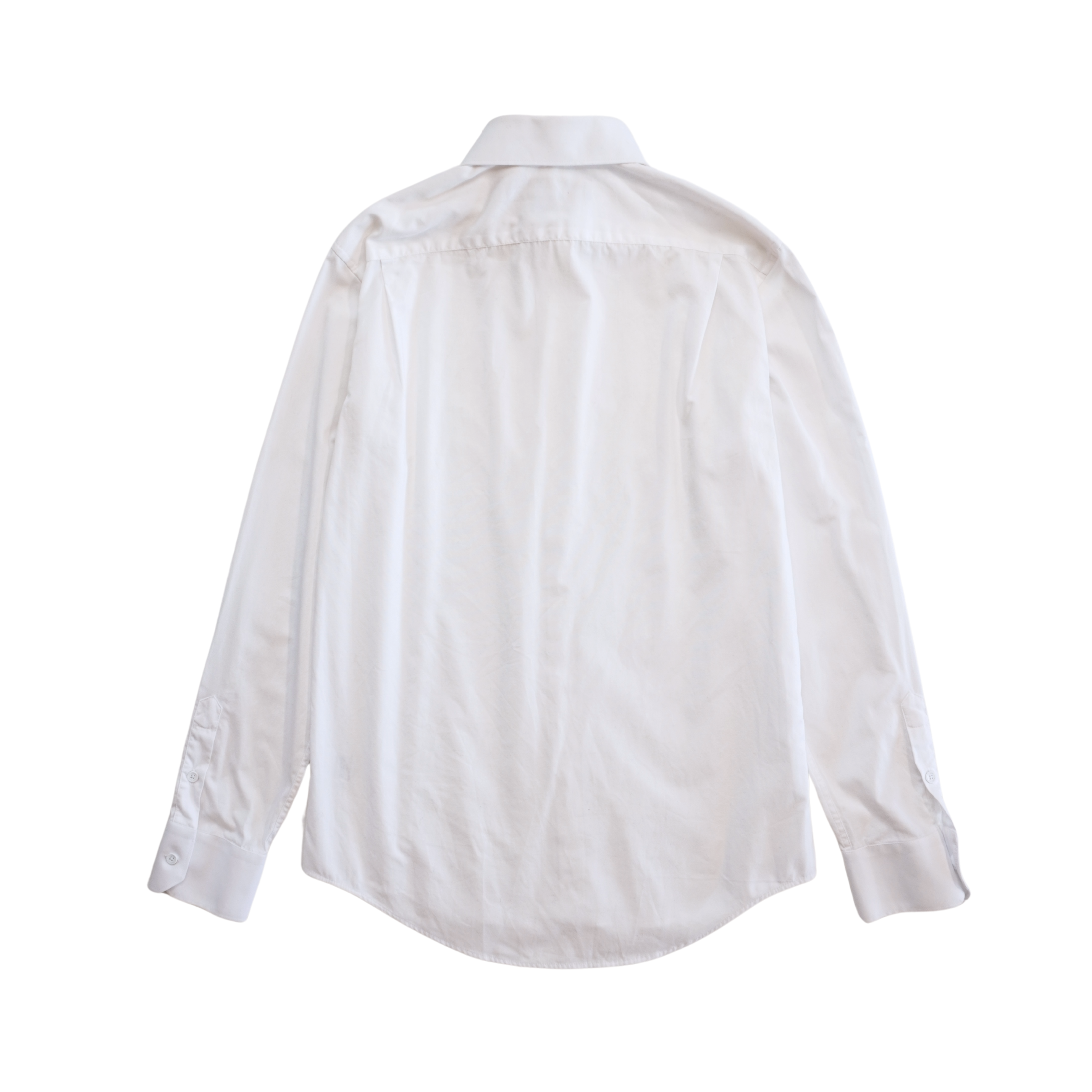 Louis Vuitton Button-Down Shirt - Men's 38