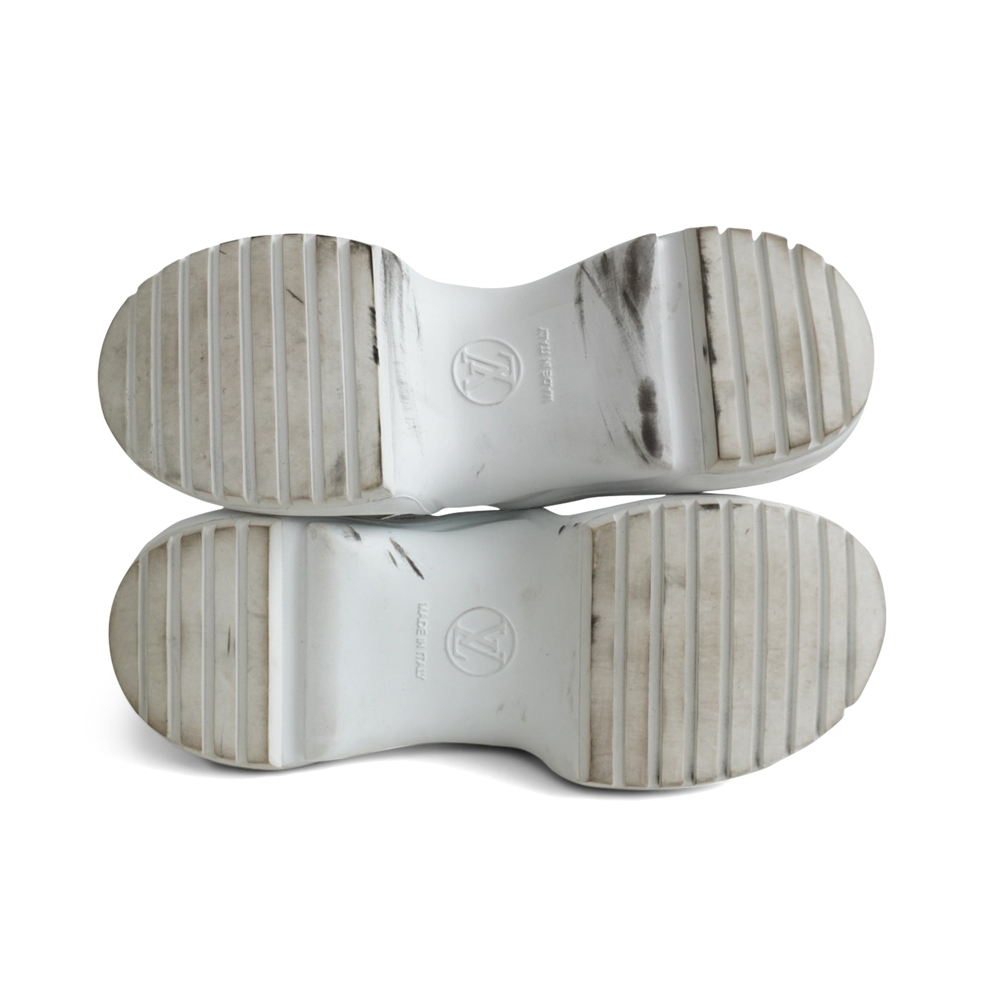 Louis Vuitton 'LV Archlight' Sneakers - Women's 36