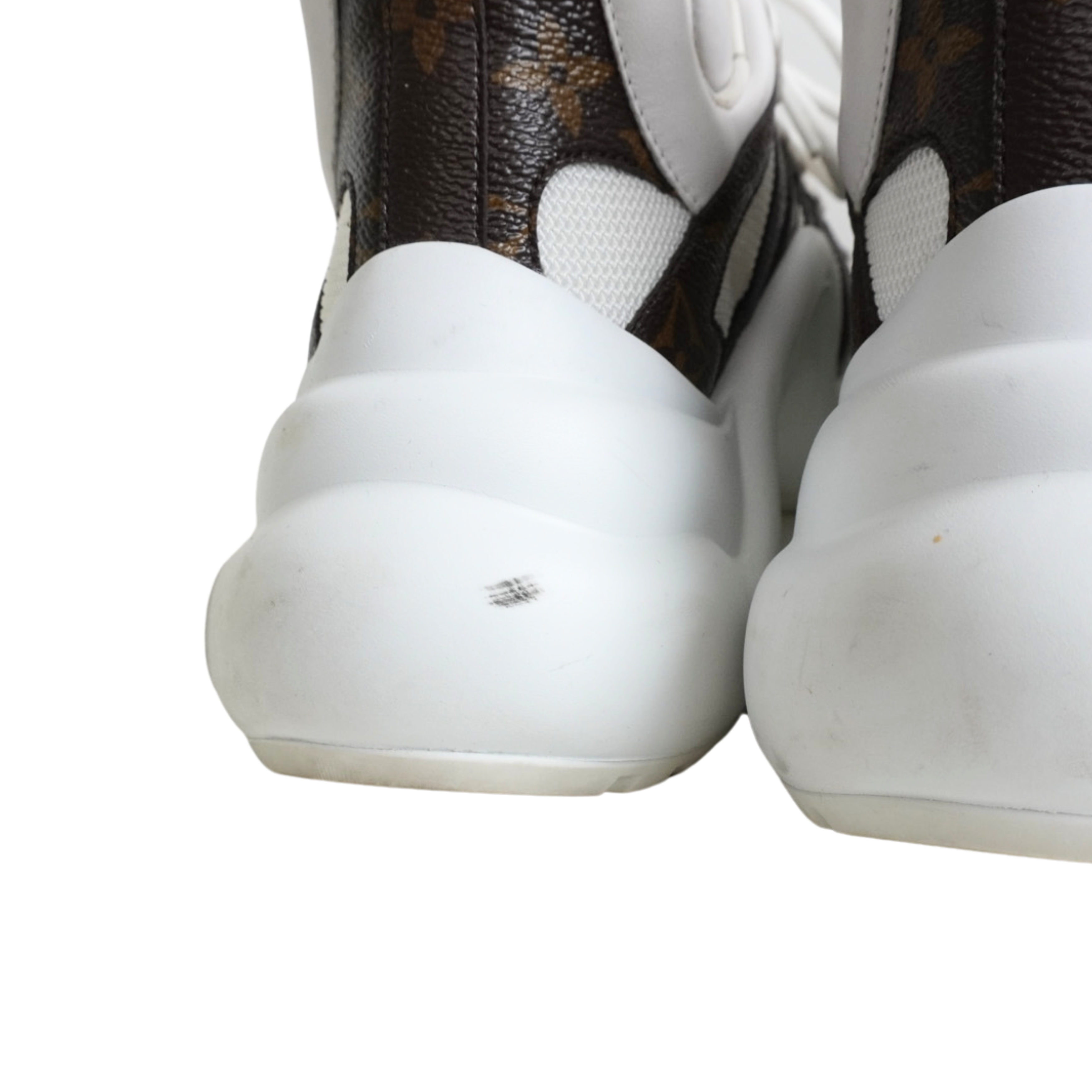 Louis Vuitton 'LV Archlight' Sneakers - Women's 36