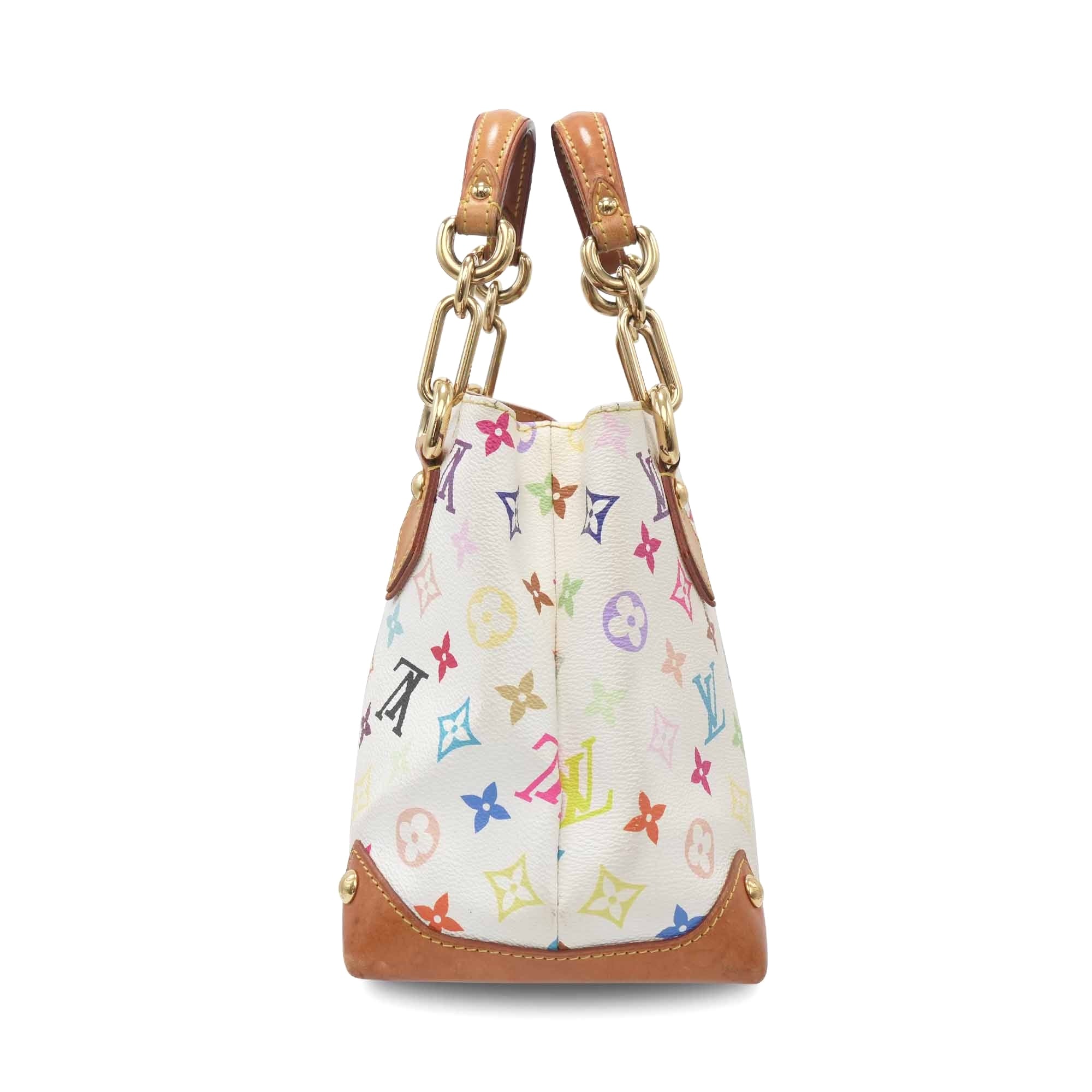 Louis Vuitton 'Audra' Handbag