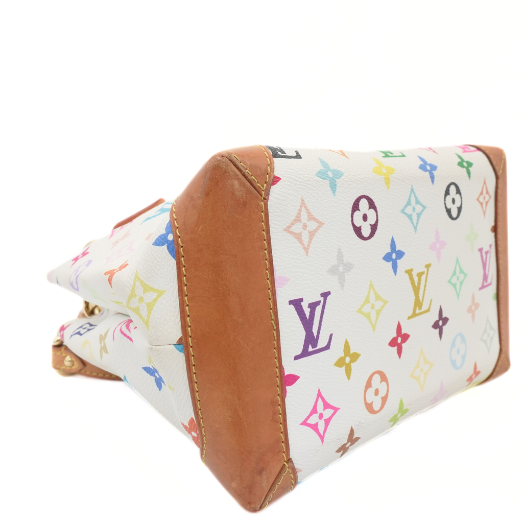 Louis Vuitton 'Audra' Handbag