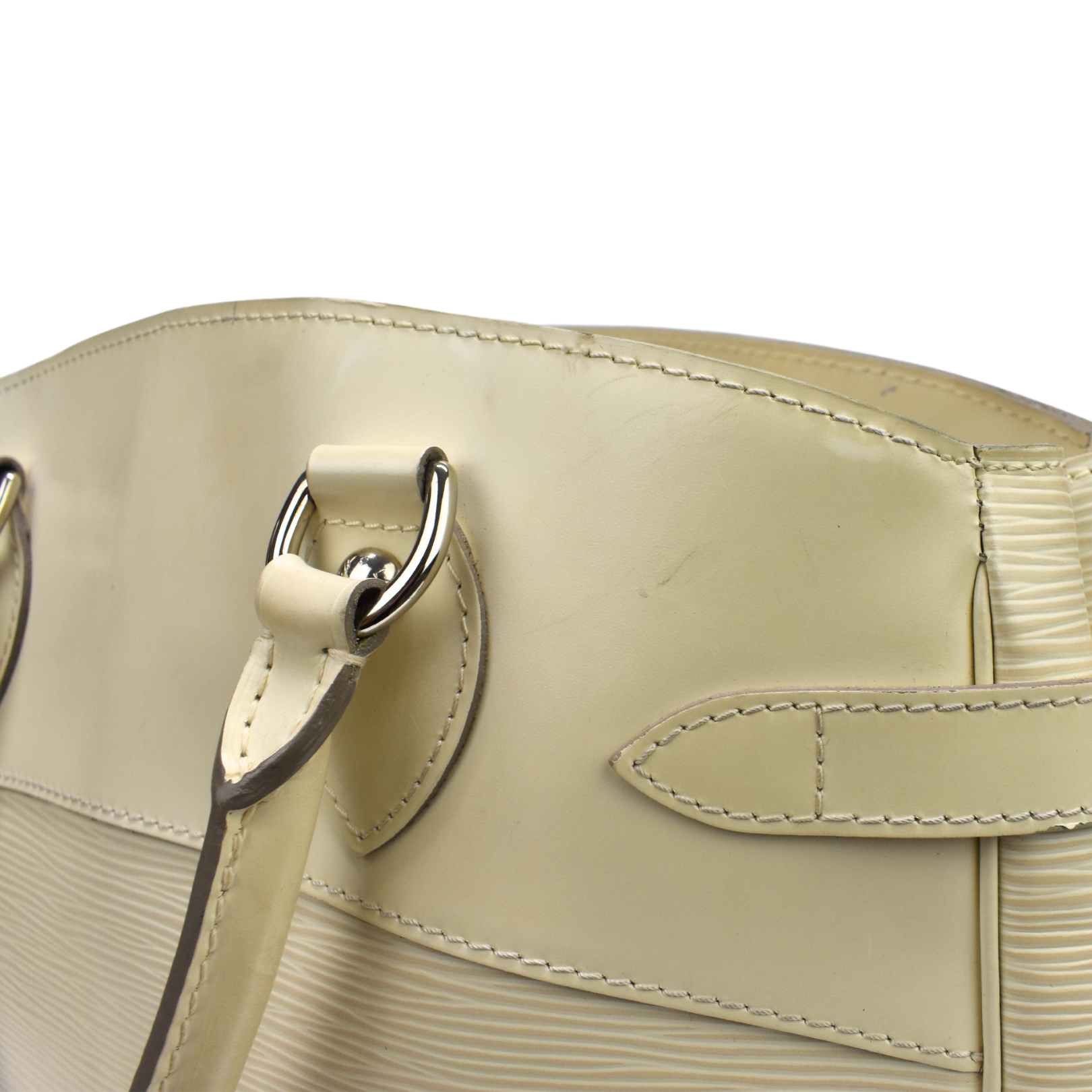 Louis Vuitton 'Passy GM' Handbag