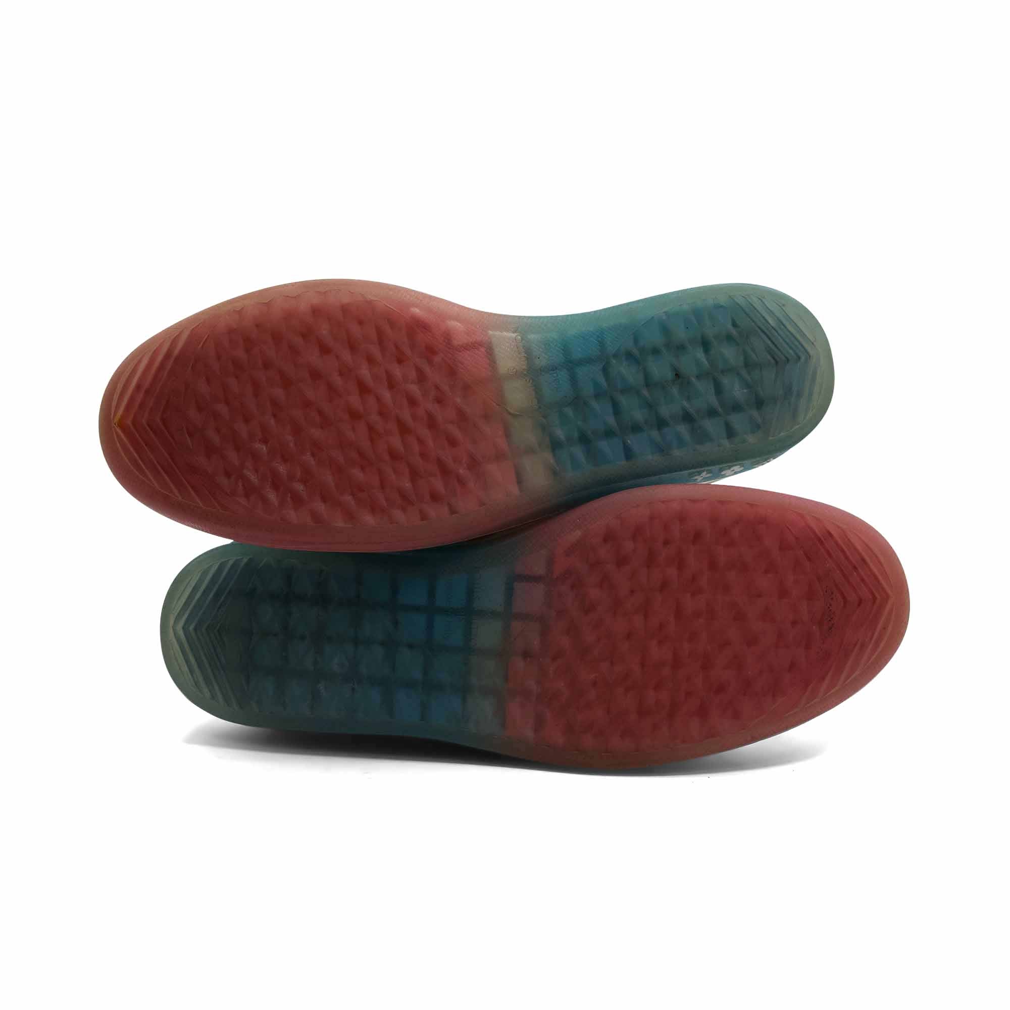 Louis Vuitton 'Luxembourg' Sneaker - Men's 9