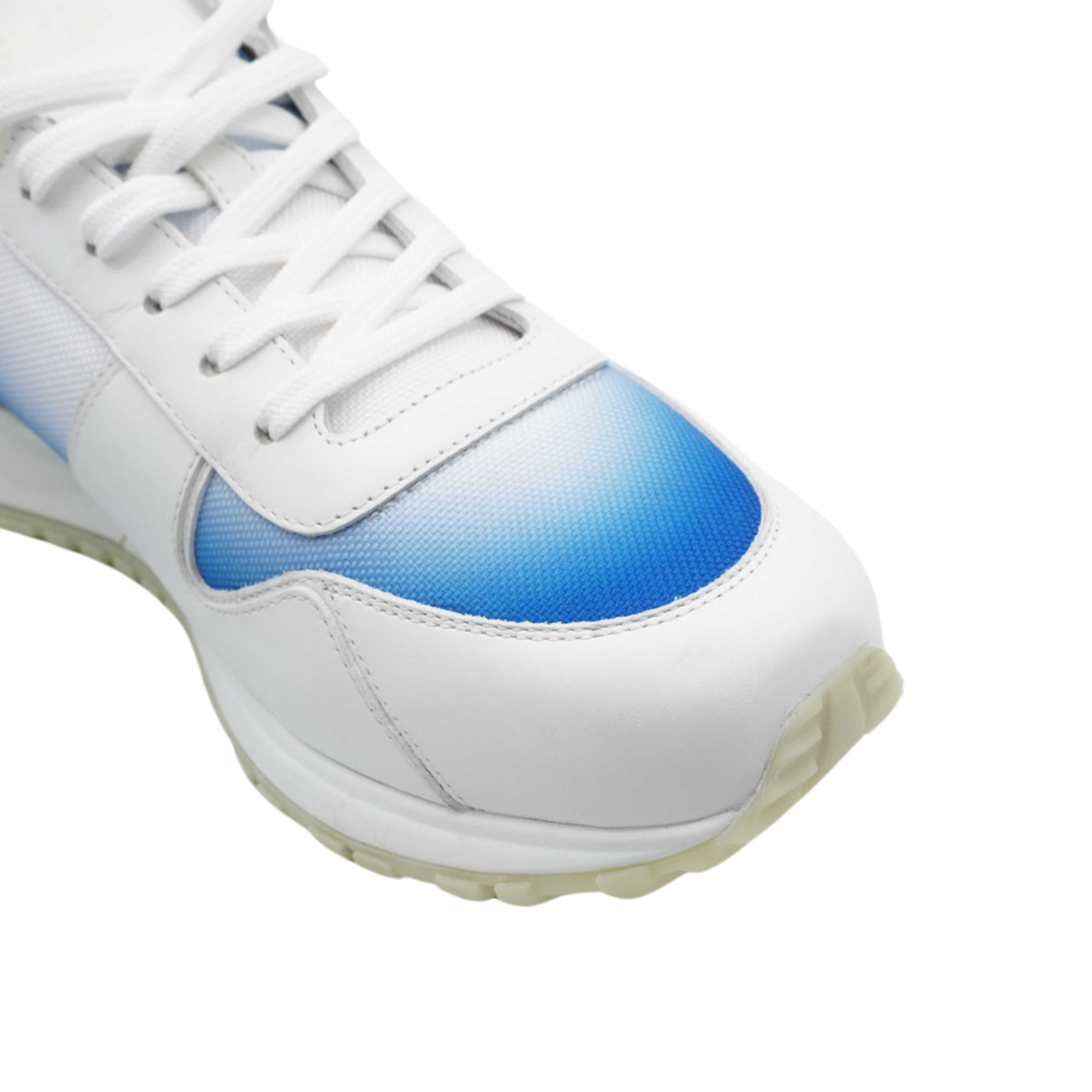 Louis Vuitton 'Run Away' Sneakers - Men's 7.5