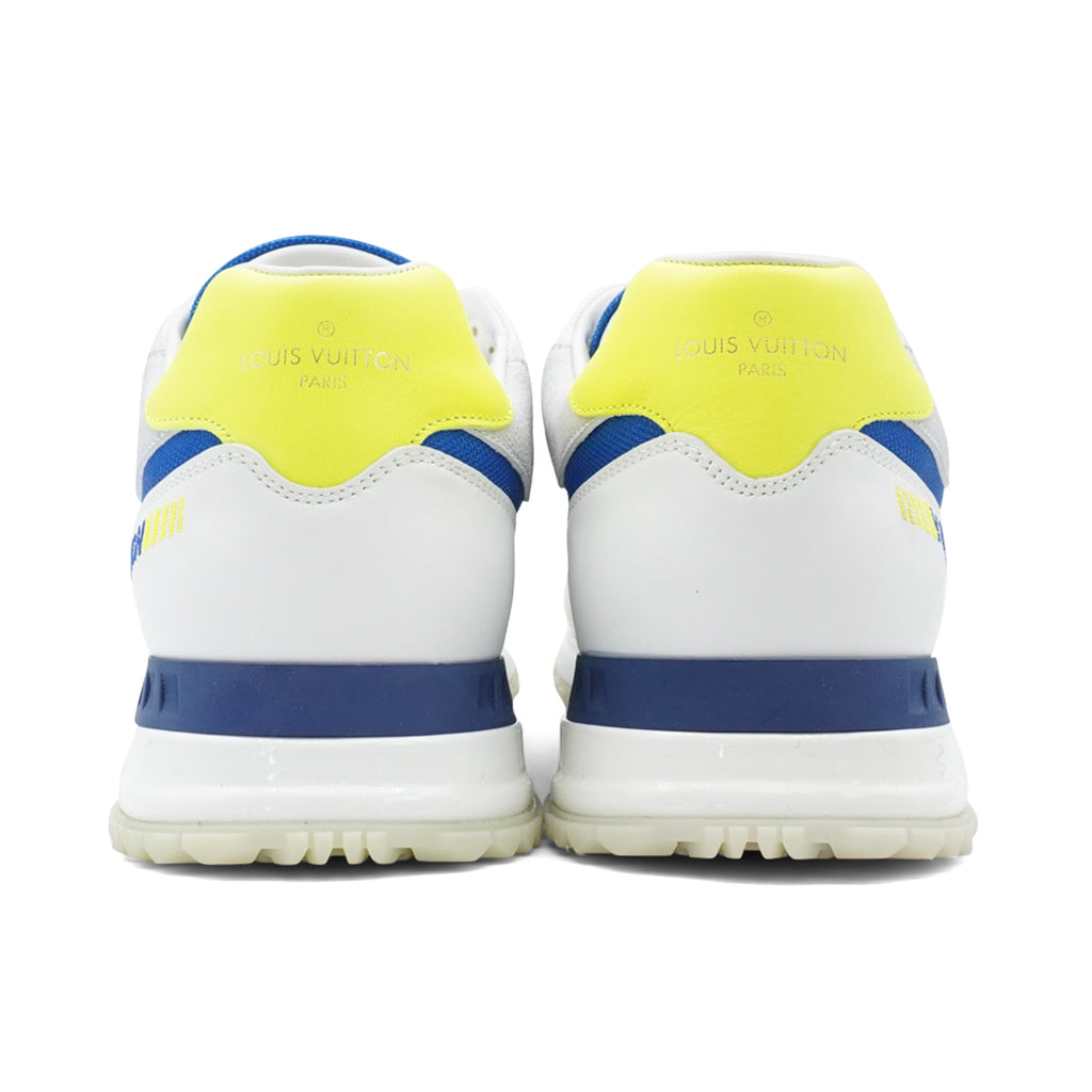 Louis Vuitton 'Run Away' Sneakers - Men's 7.5