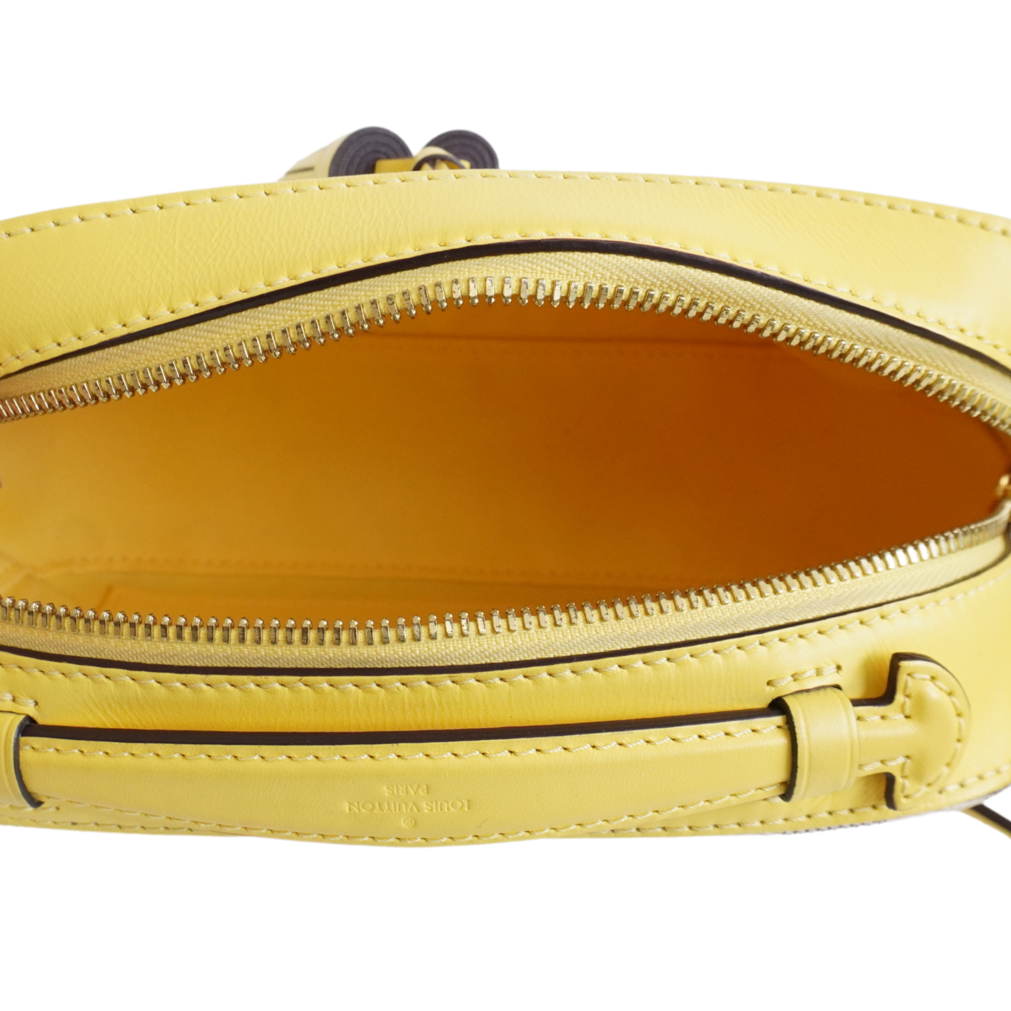 Louis Vuitton 'Saintonge' Bag