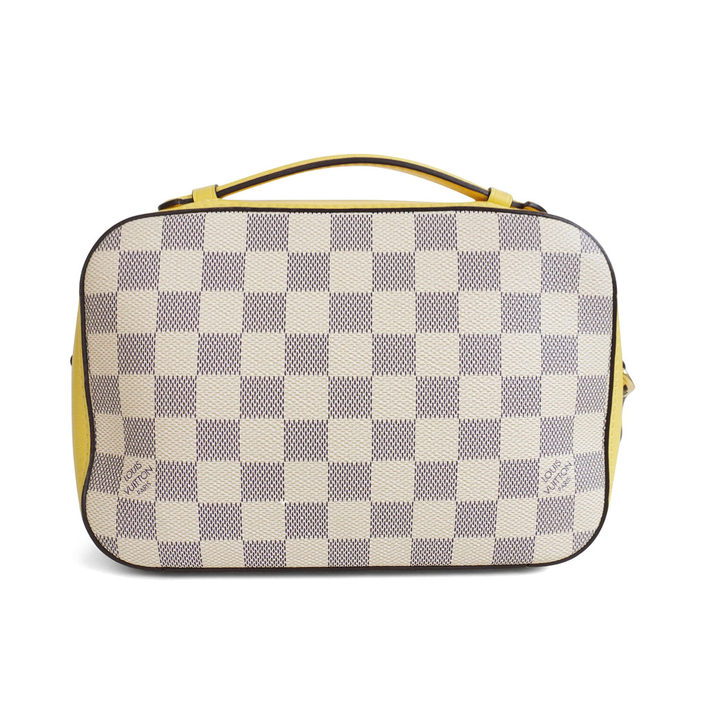 Louis Vuitton 'Saintonge' Bag