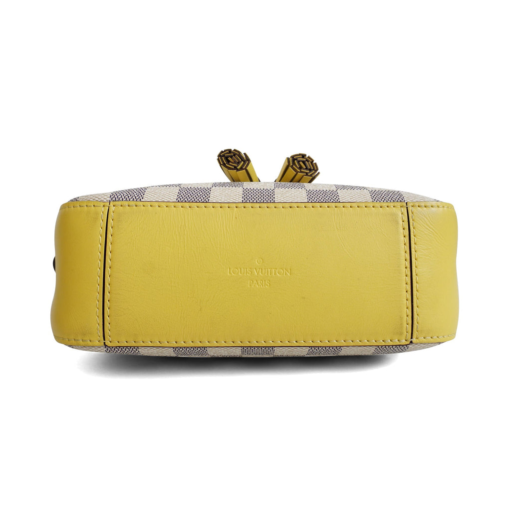 Louis Vuitton 'Saintonge' Bag
