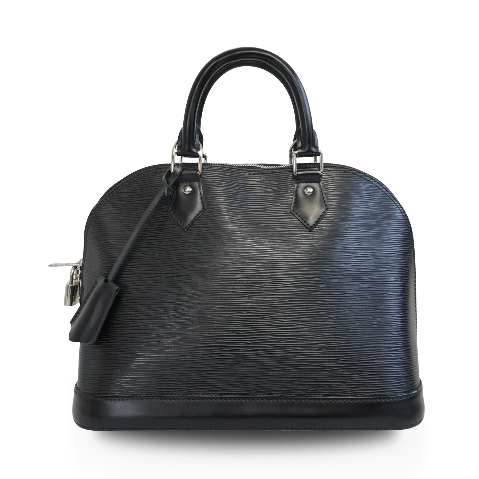 Louis Vuitton 'Alma PM' Handbag