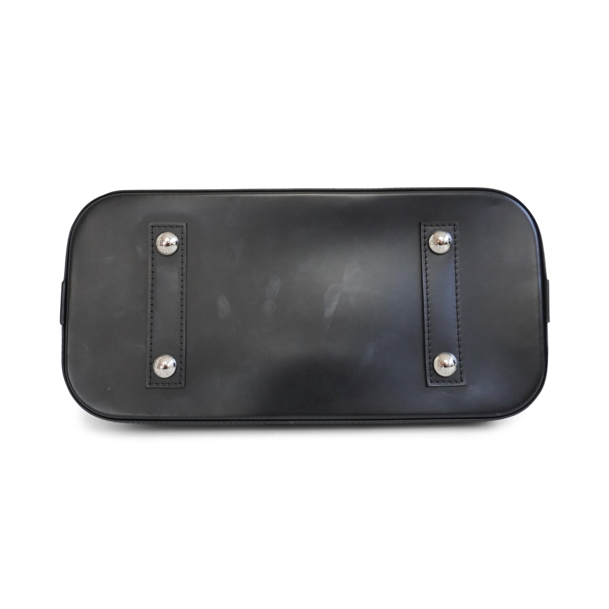 Louis Vuitton 'Alma PM' Handbag