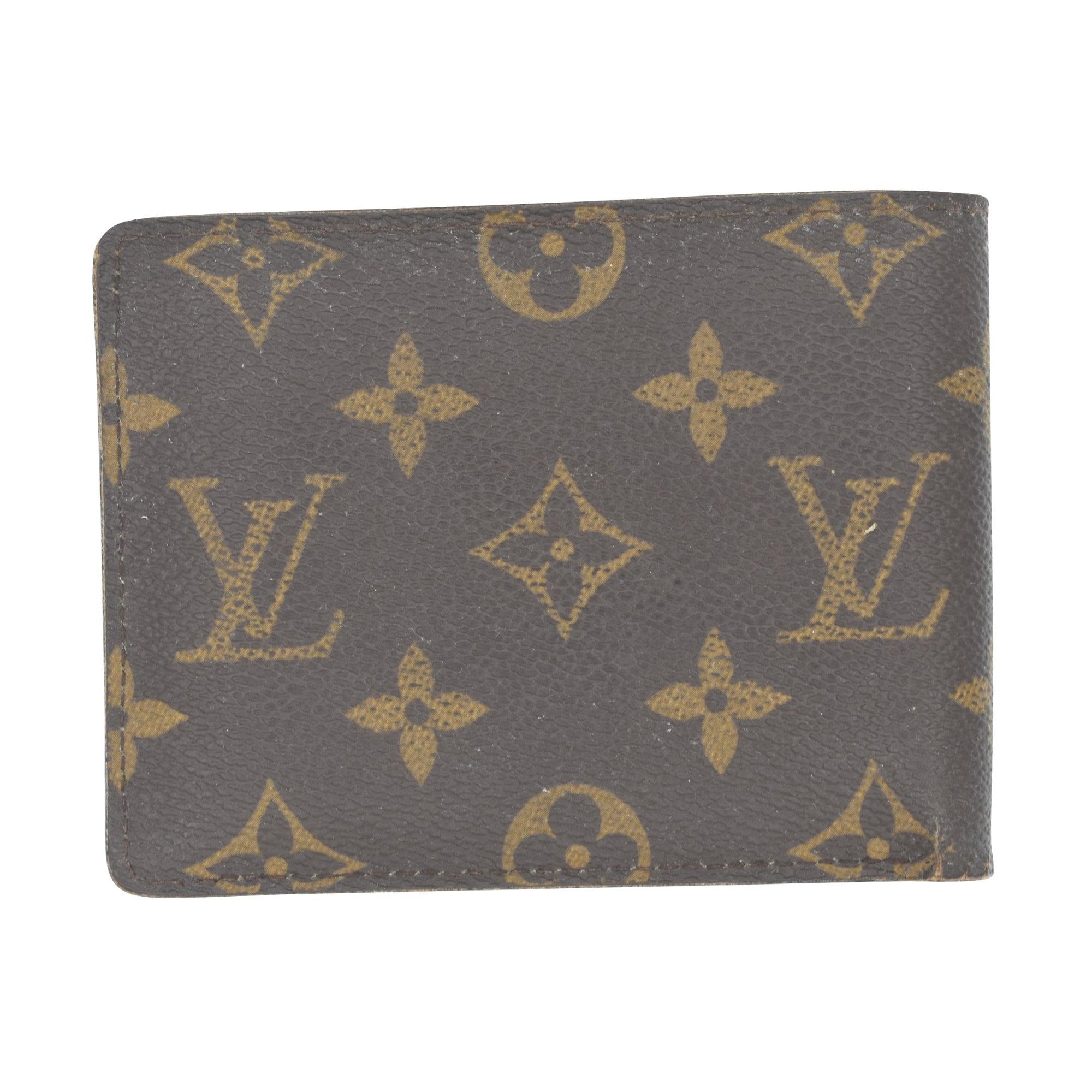 Louis Vuitton Wallet