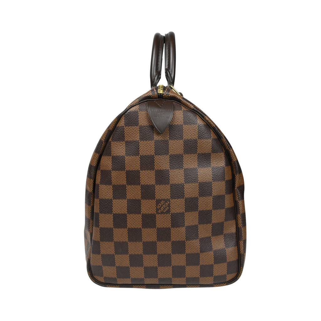 Louis Vuitton 'Speedy 35' Handbag