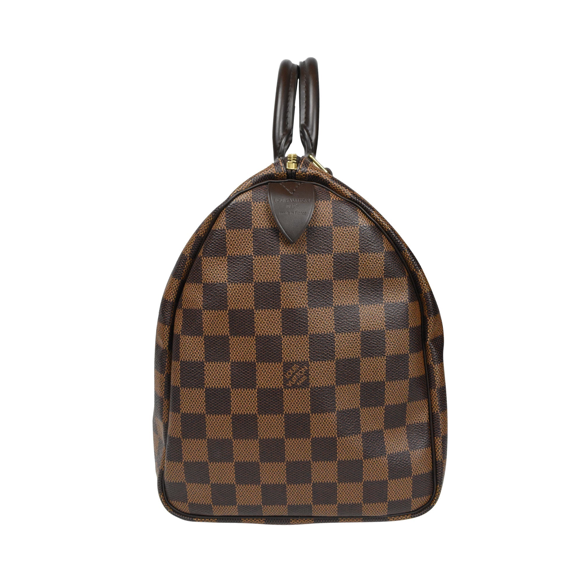 Louis Vuitton 'Speedy 35' Handbag
