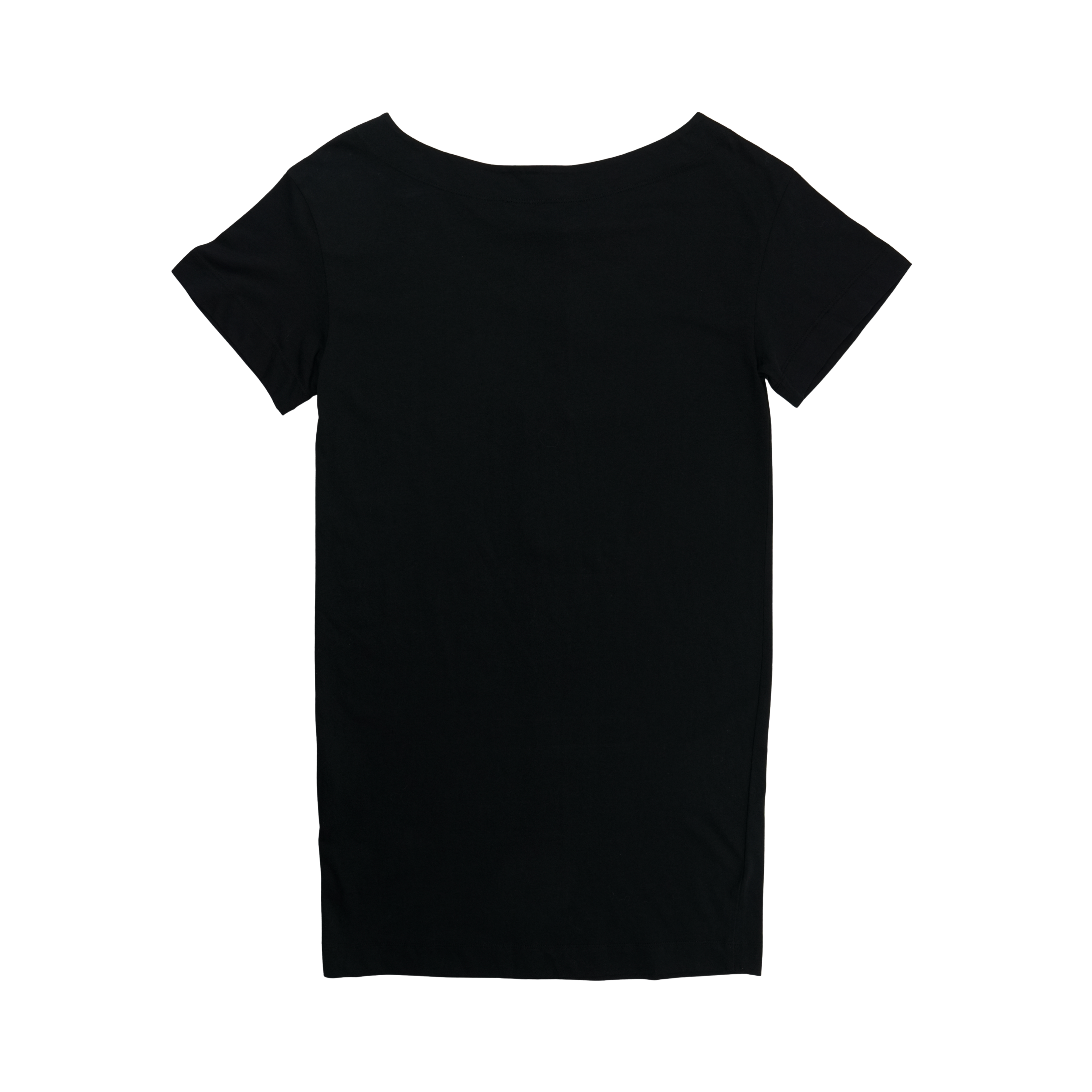 Love Moschino T-Shirt Dress - Women's 2
